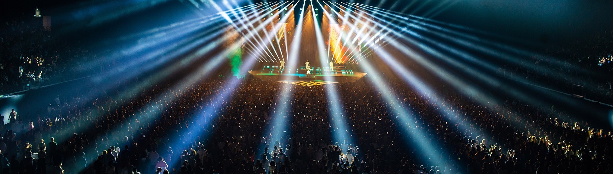 Etihad Arena