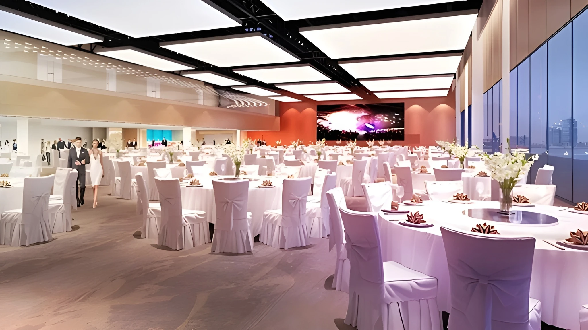 The Aldar Sector 1+2