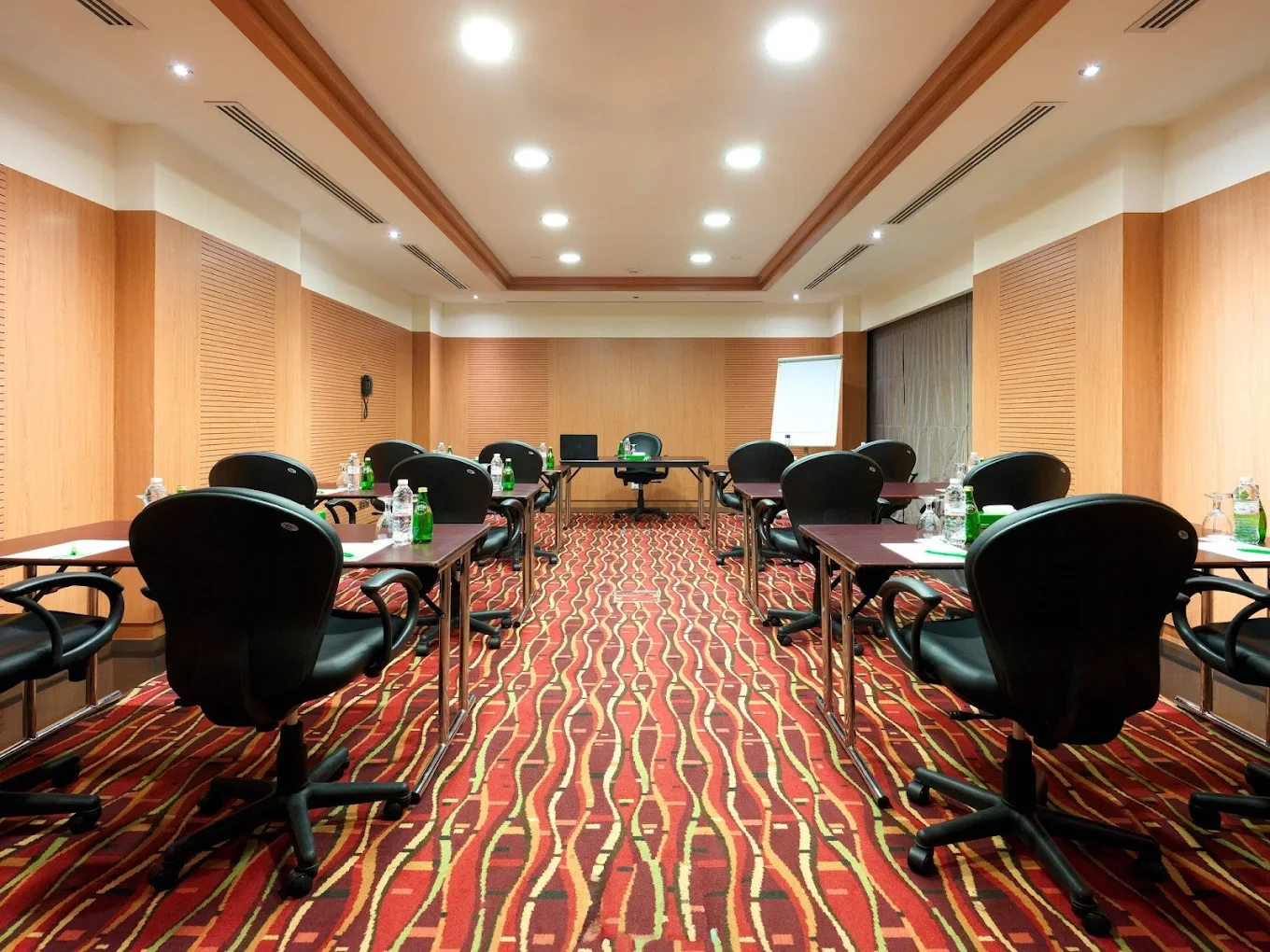 Holiday Inn Kuwait Salmiya