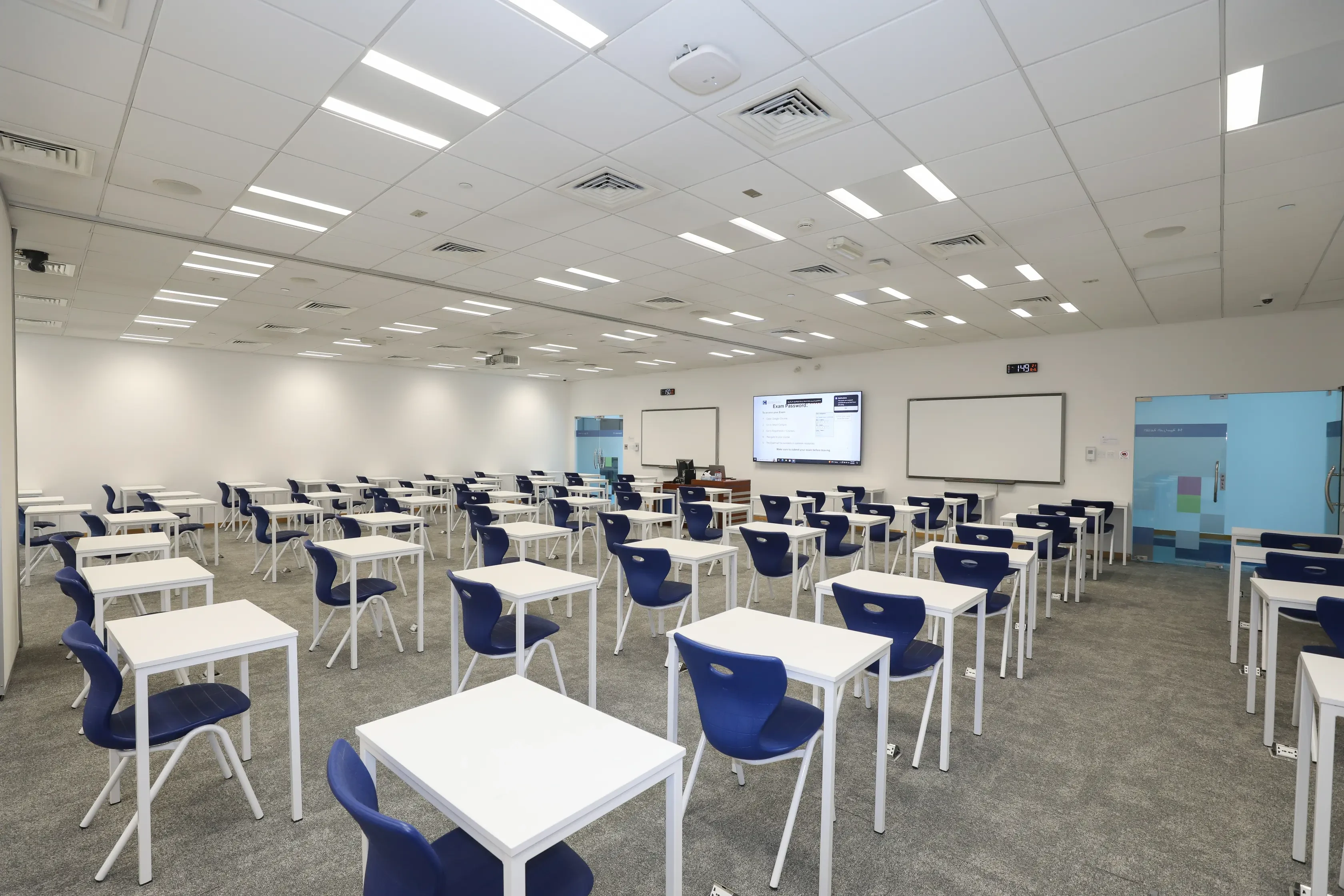 Classroom 4-6-14