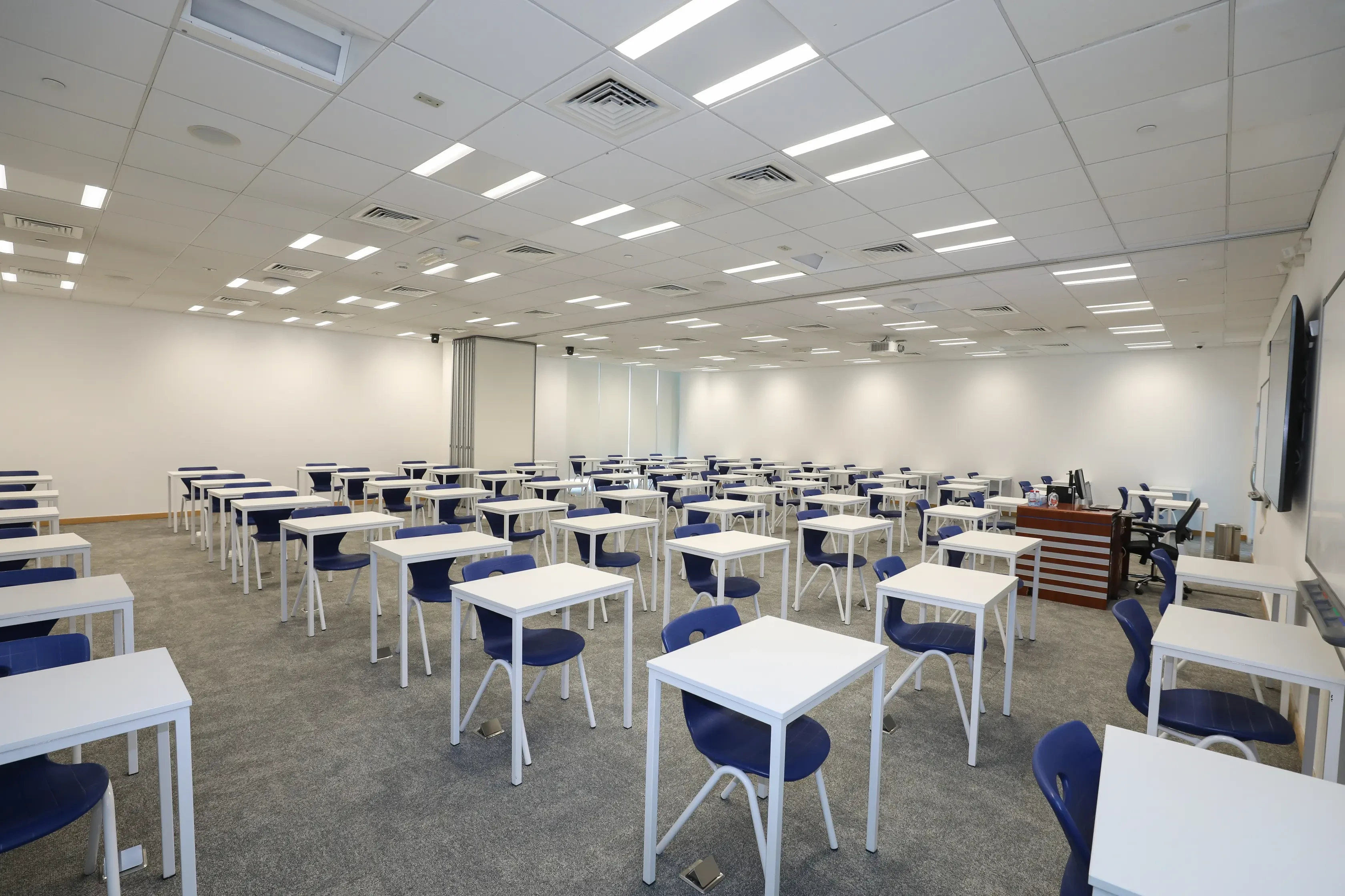 Classroom 4-6-14