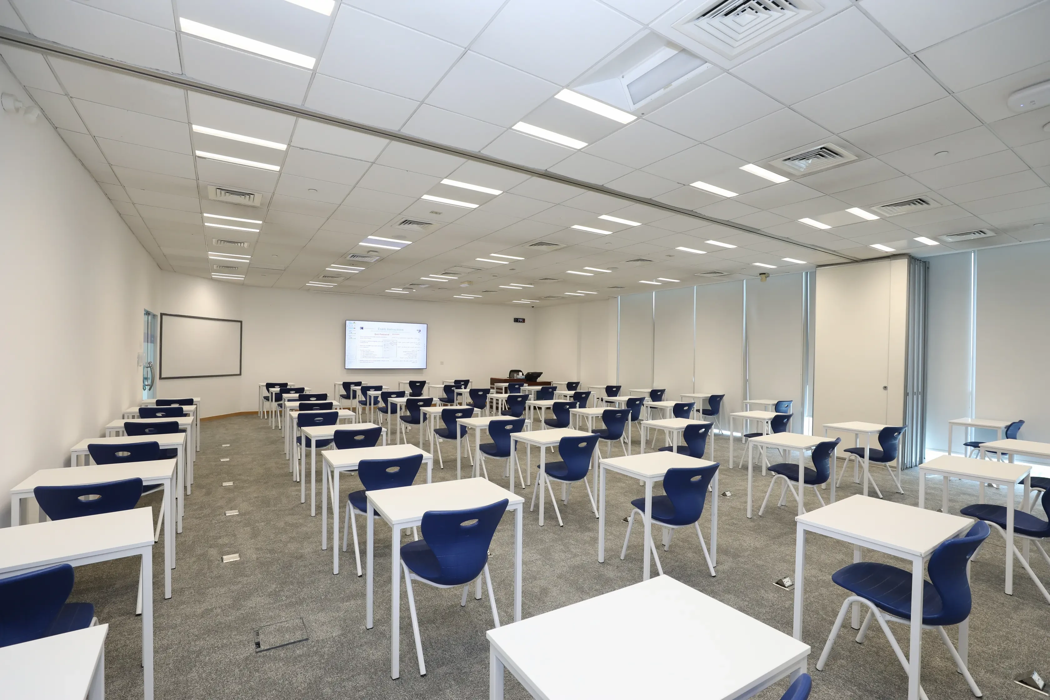 Classroom 4-6-14