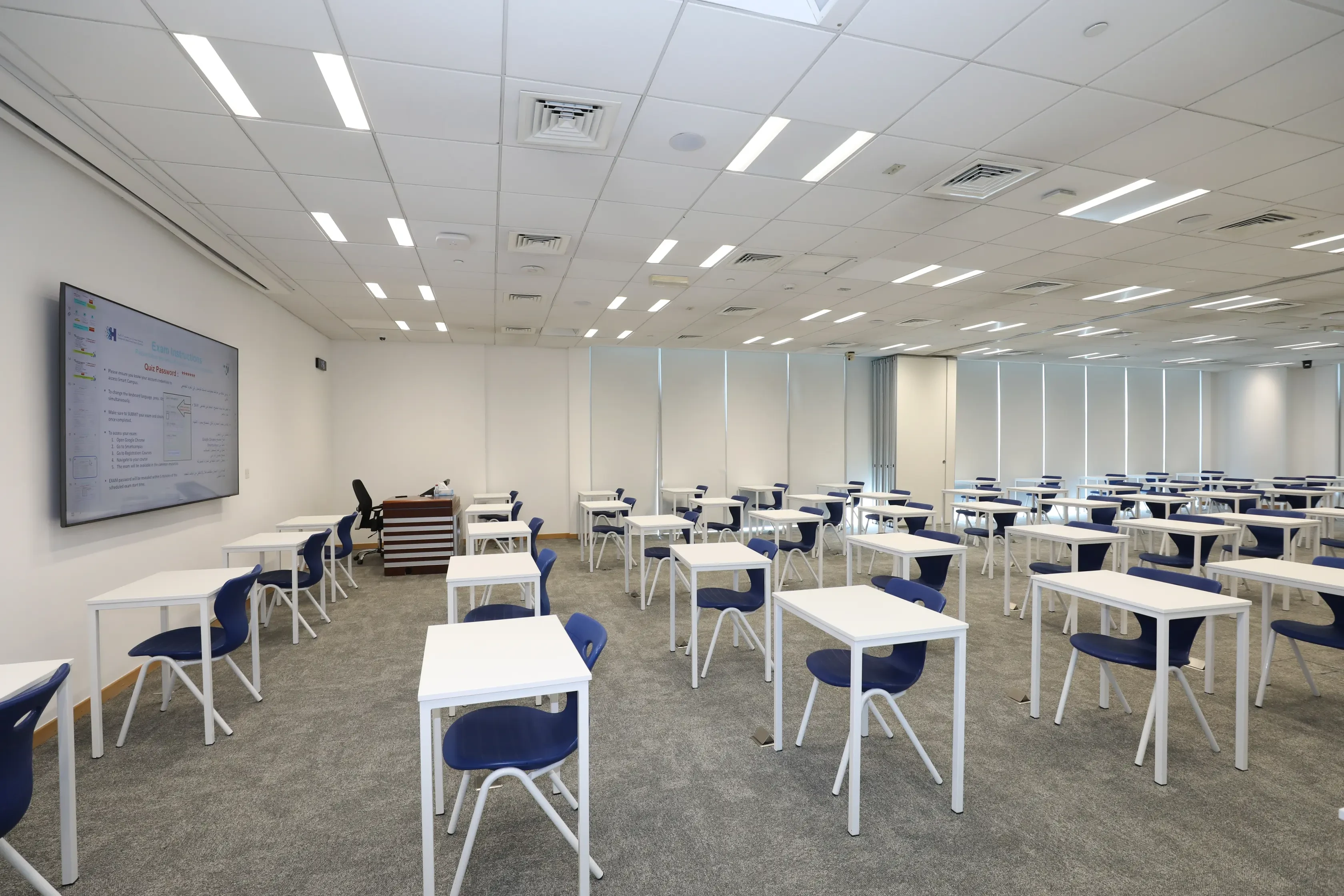 Classroom 4-6-14