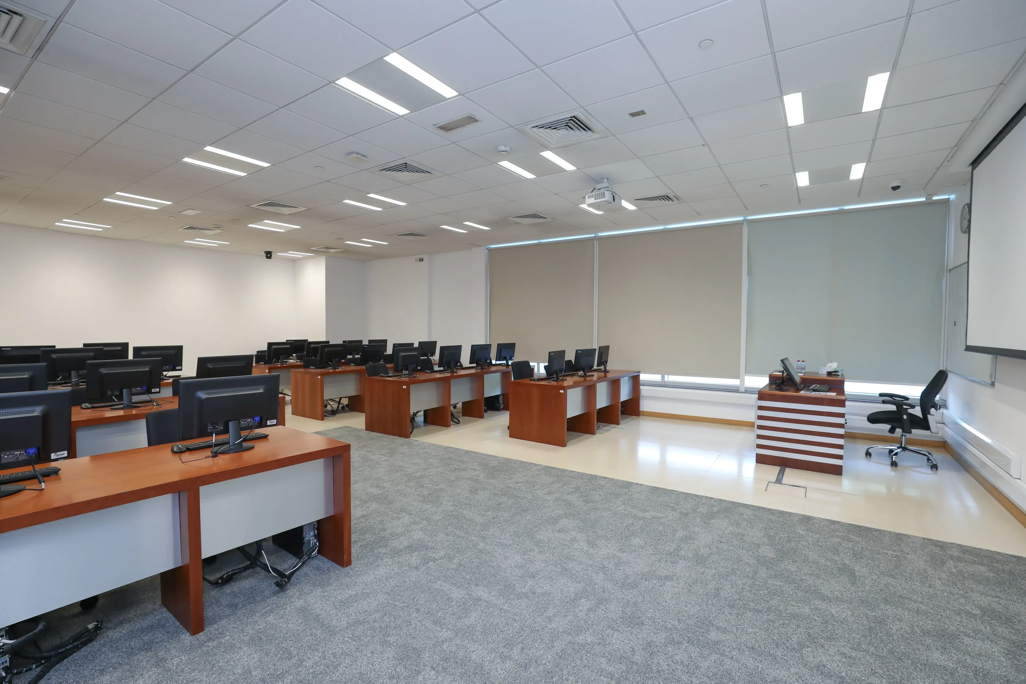 Hamdan Bin Mohammed Smart University