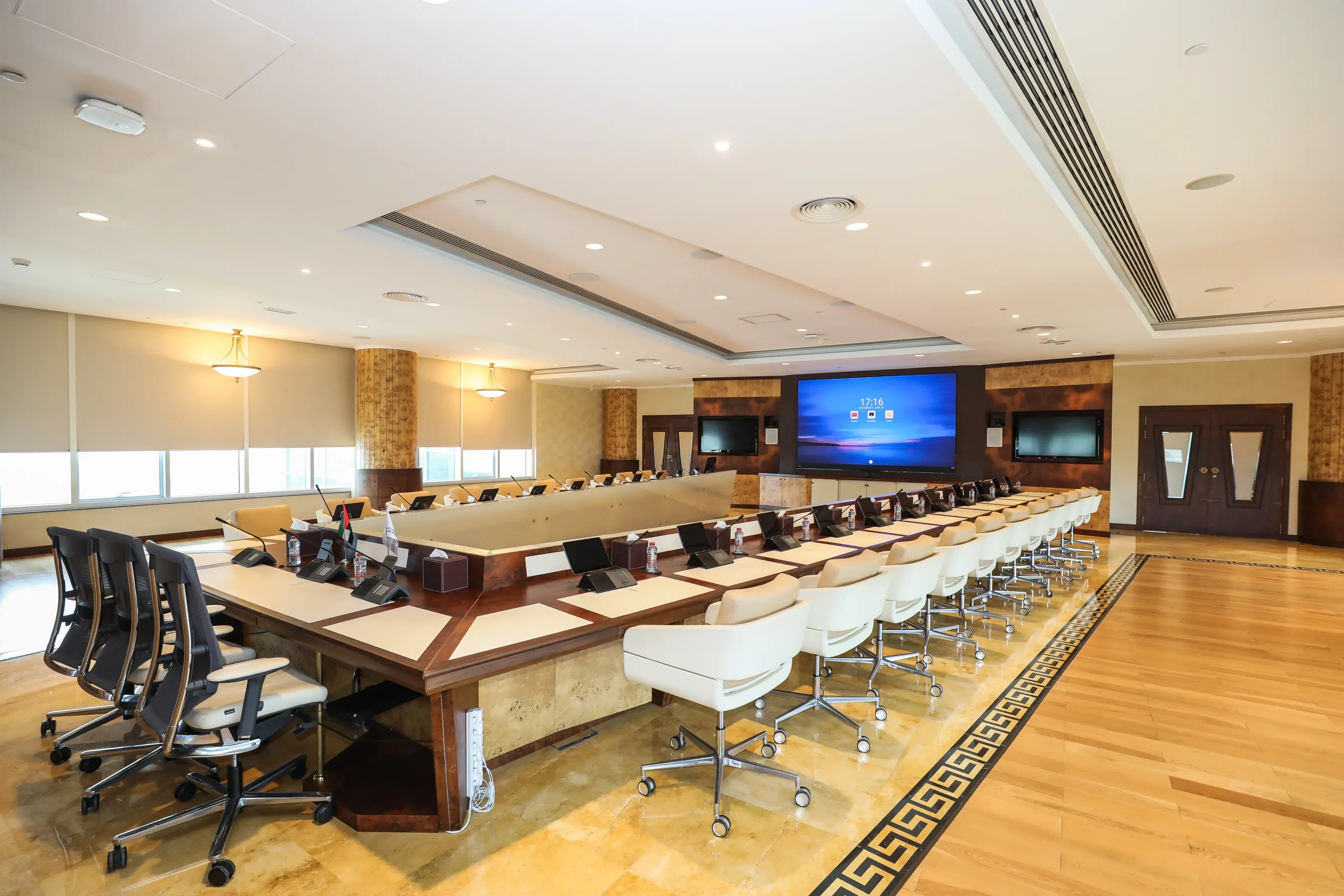 Grand Meeting Room