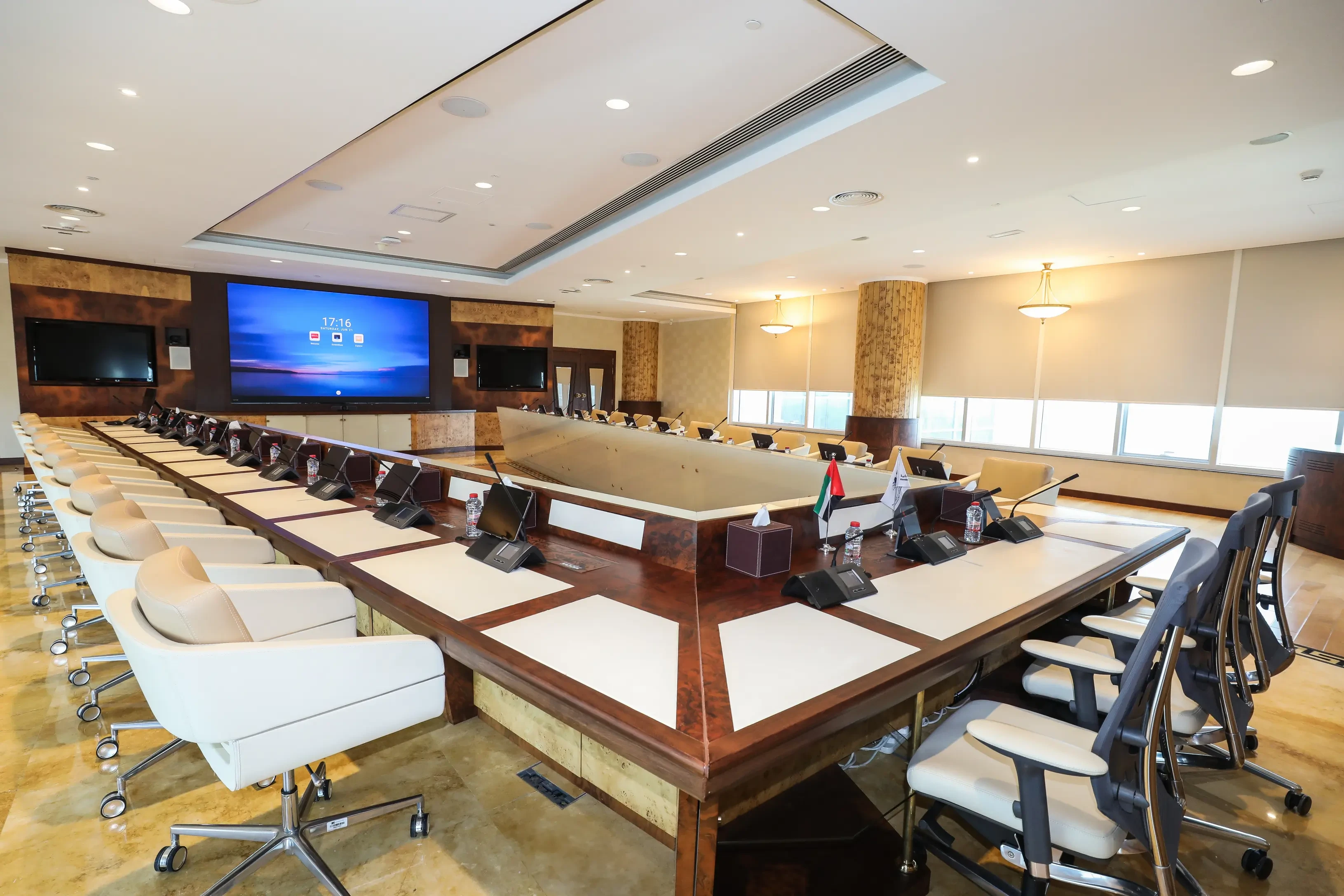 Grand Meeting Room