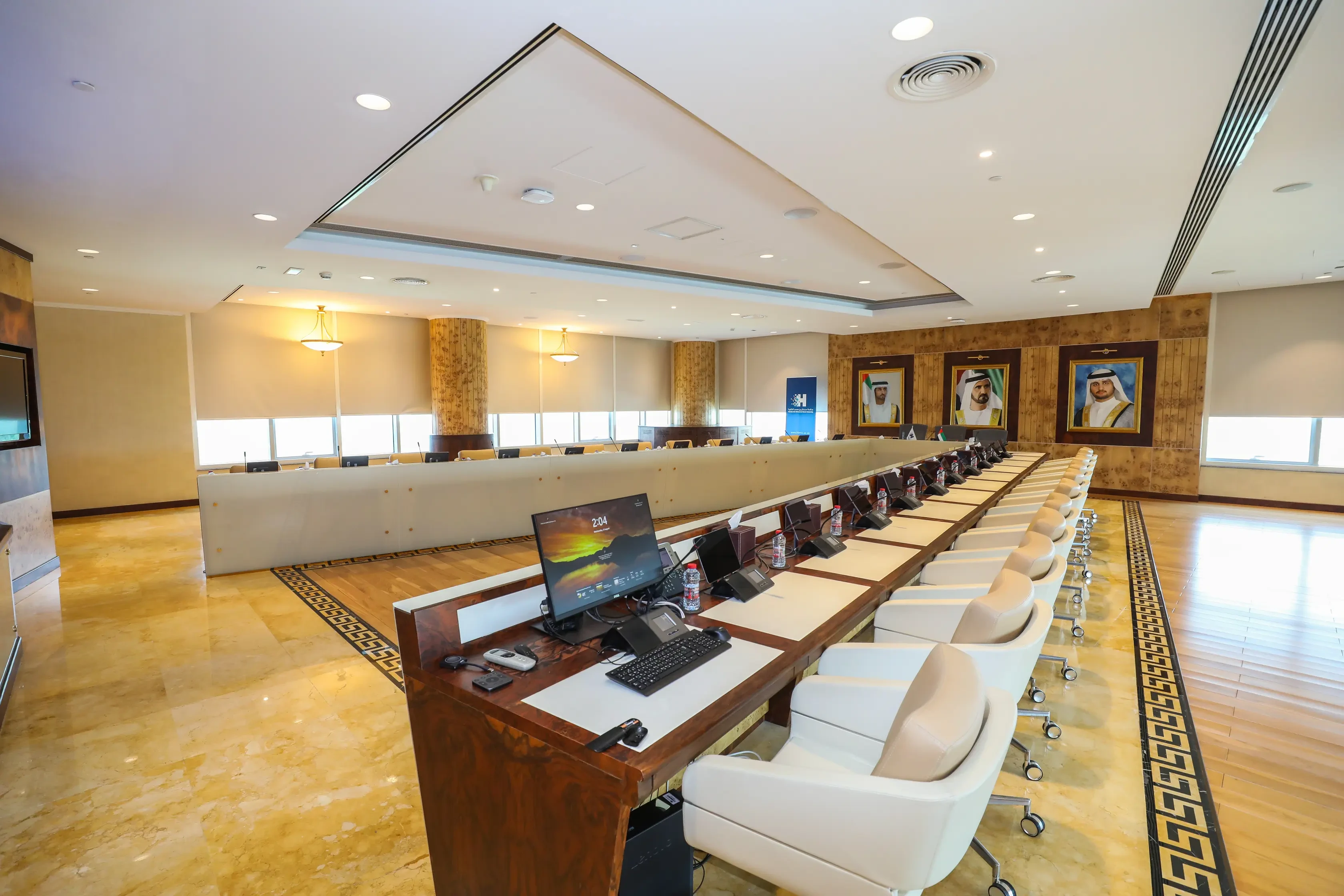 Grand Meeting Room
