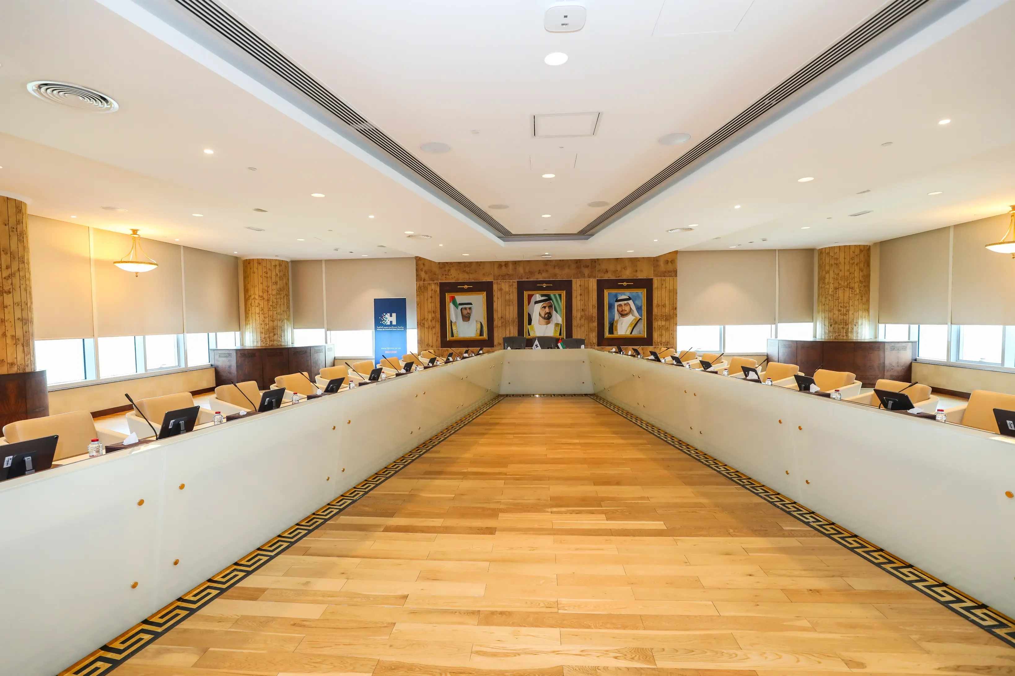 Grand Meeting Room