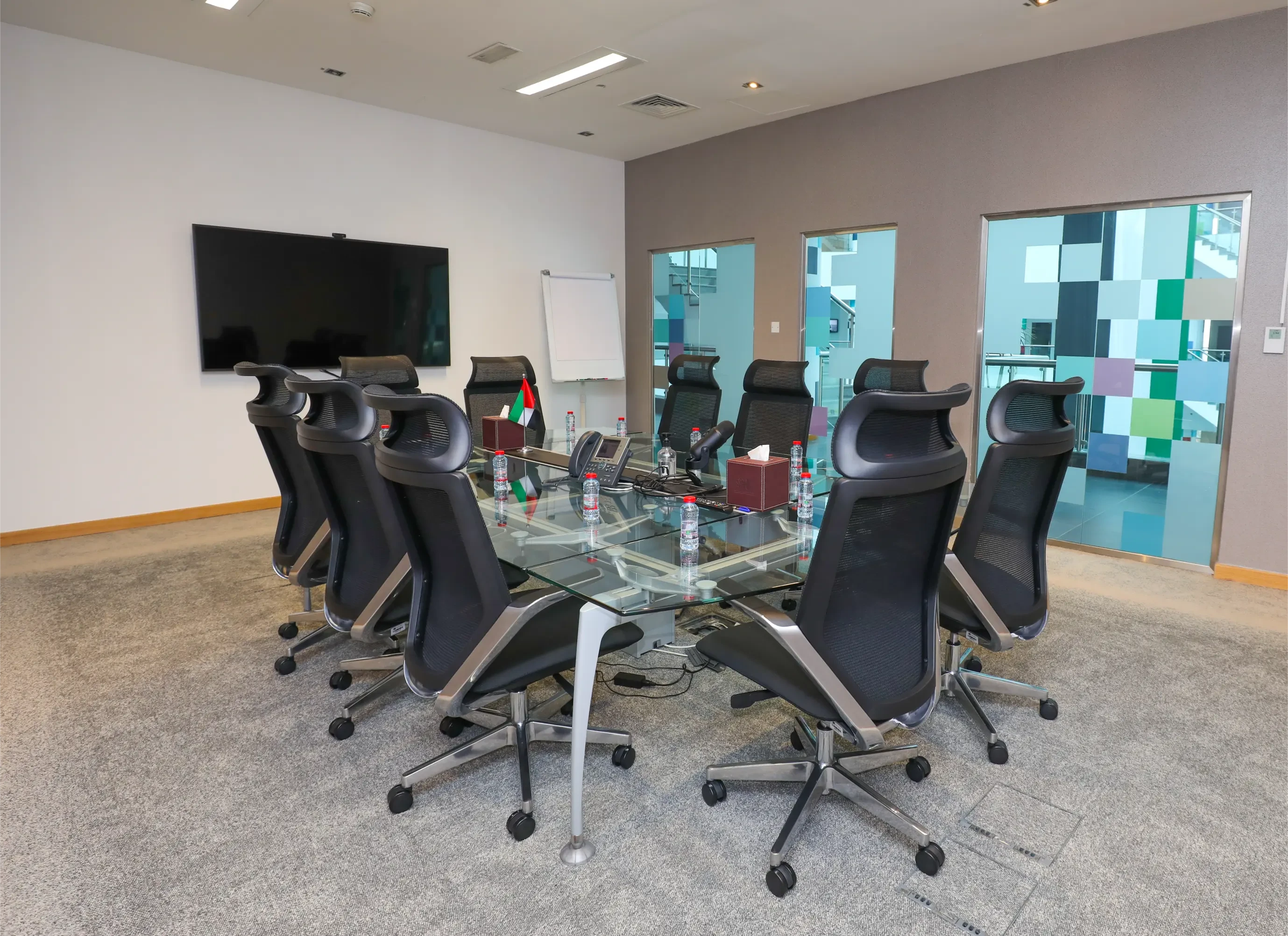 Hamdan Bin Mohammed Smart University