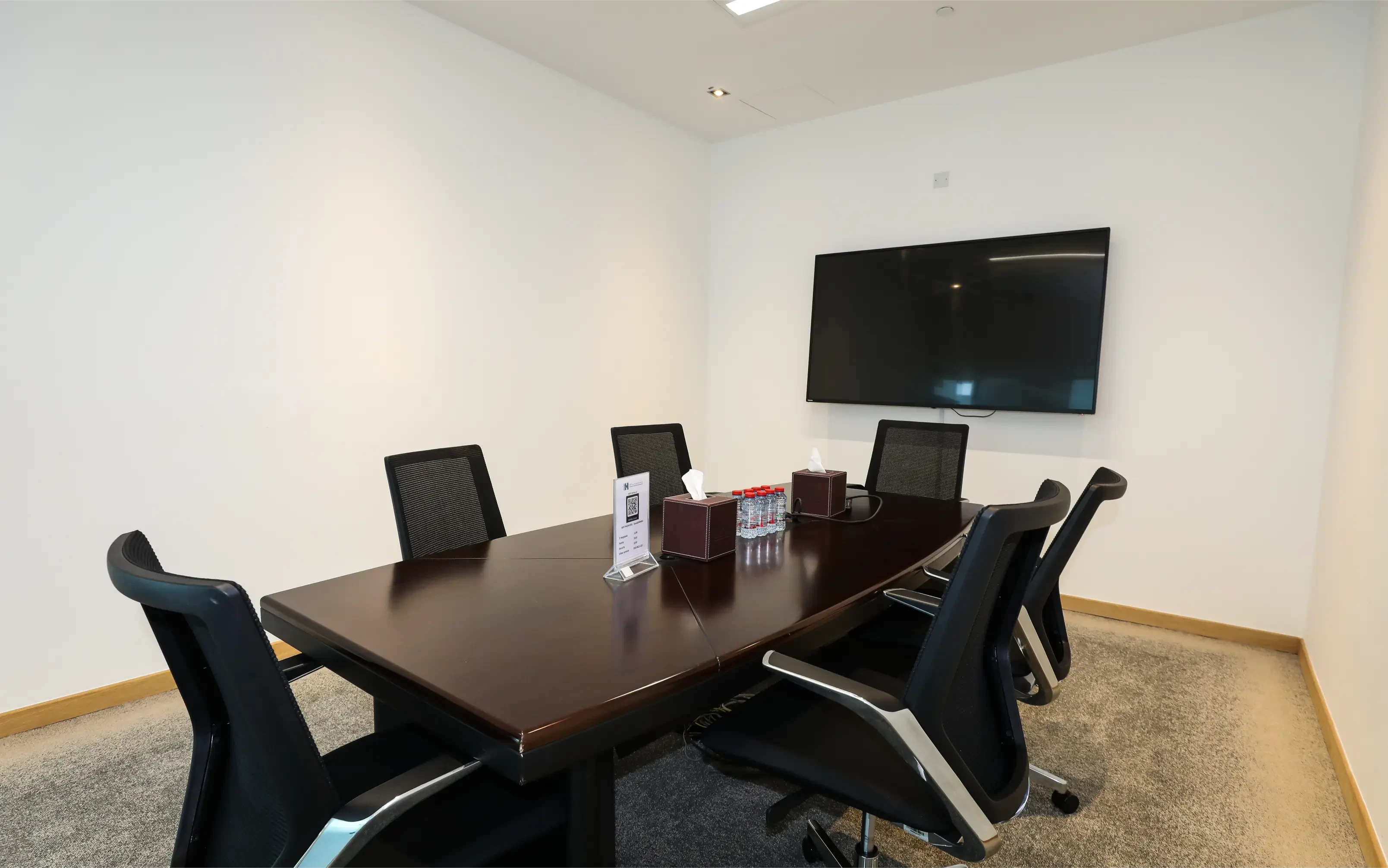 Meeting Room 4