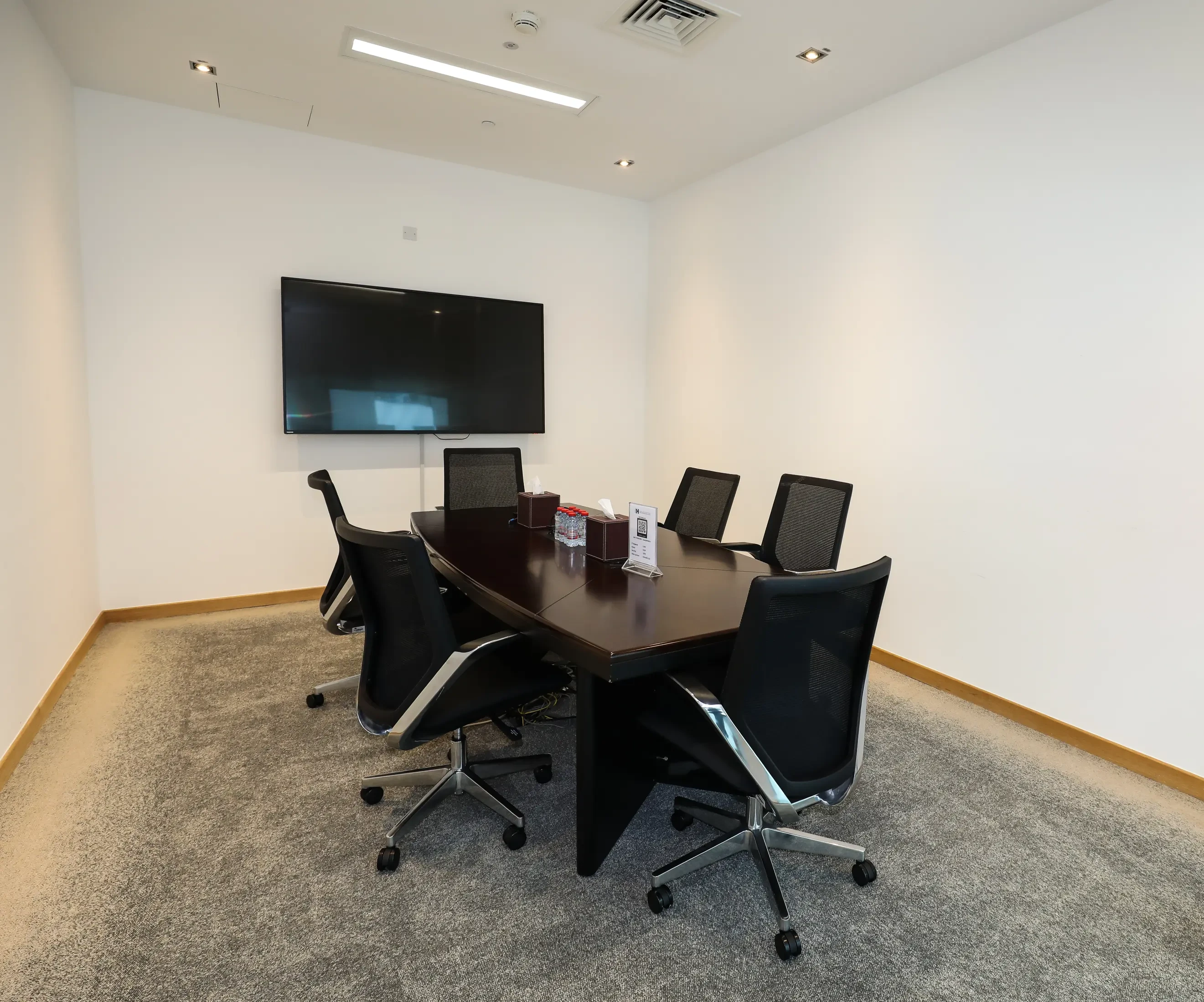 Meeting Room 4