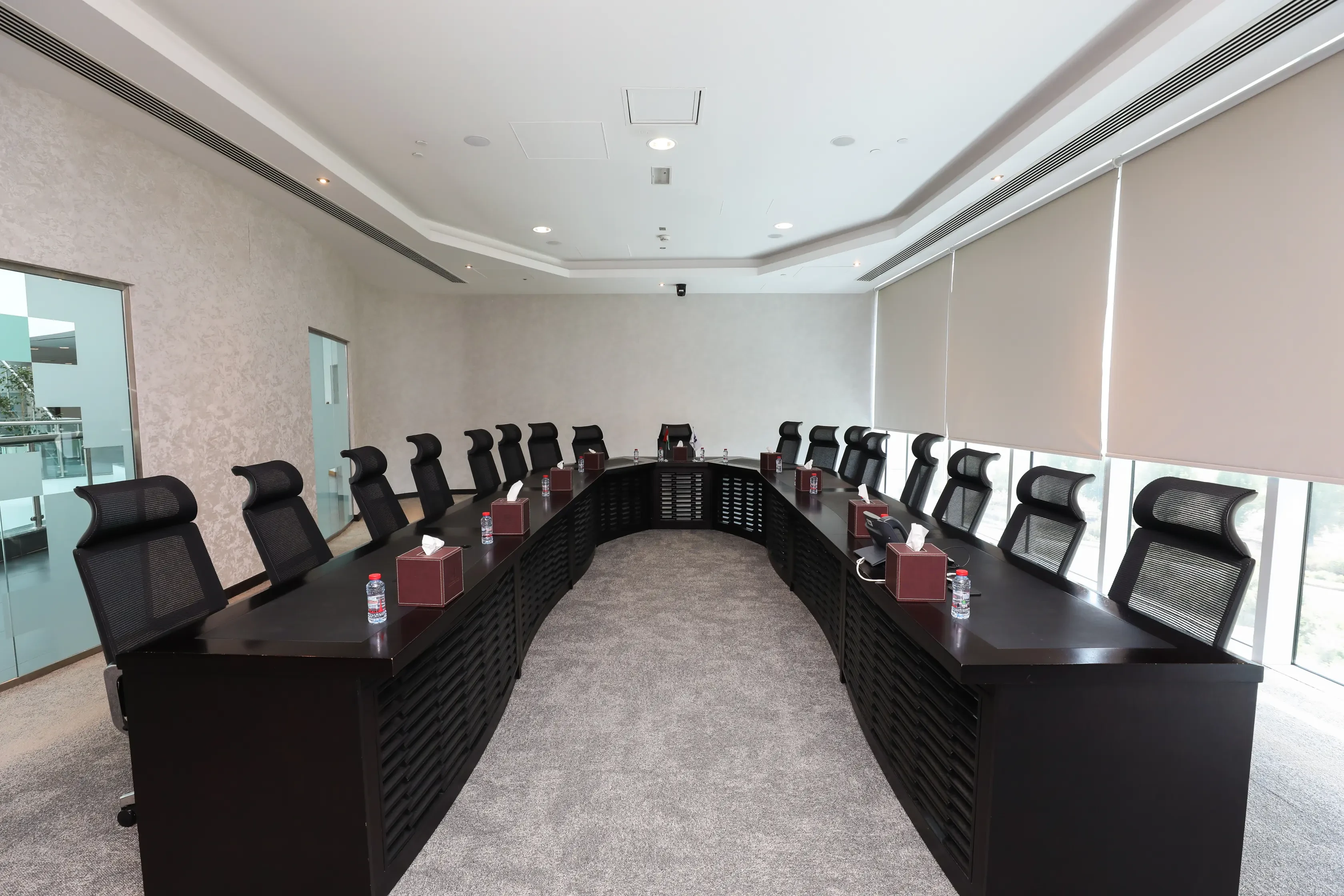 Meeting Room 6