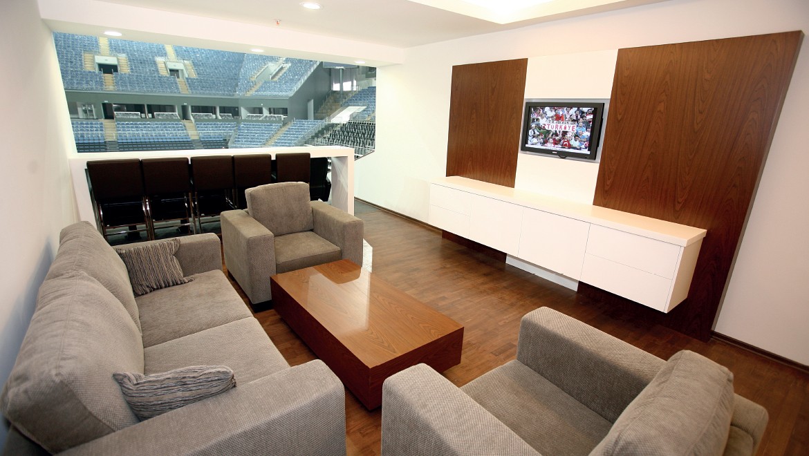 Event Suite