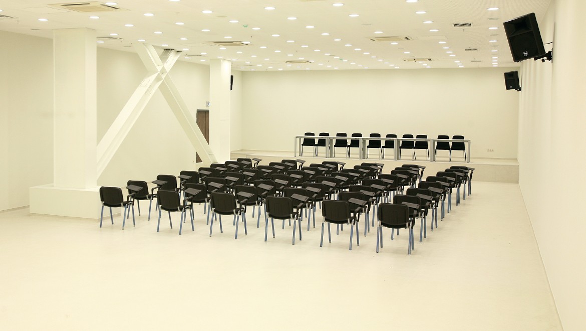 Sinan Erdem Dome