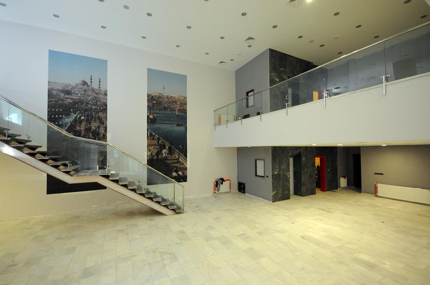 Istanbul University