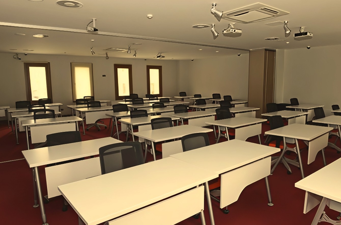 Room 1A