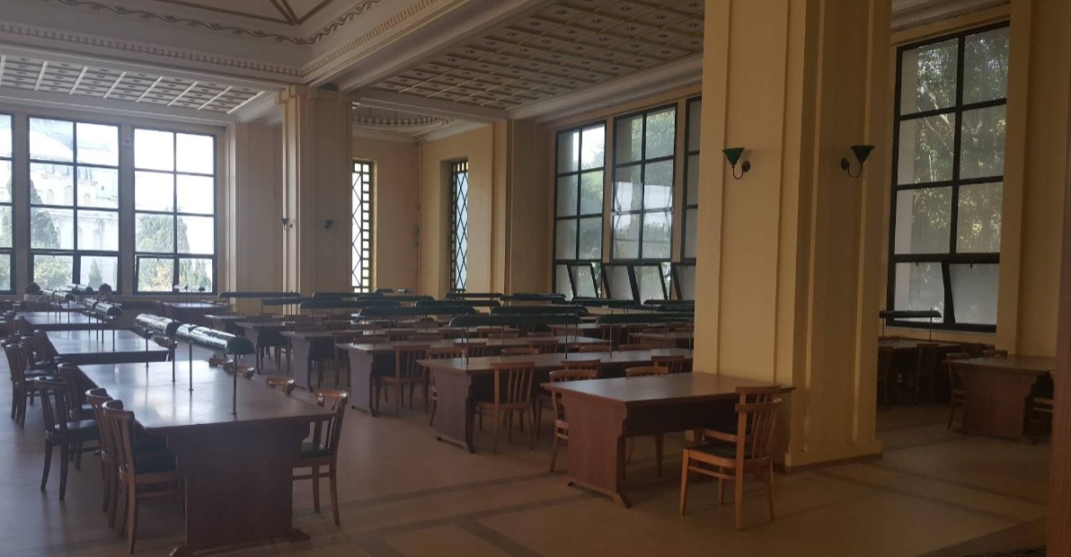 Istanbul University