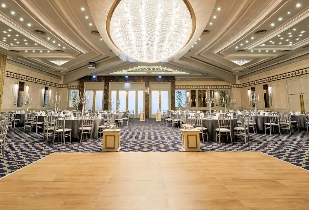 Dedeman Istanbul Hotel