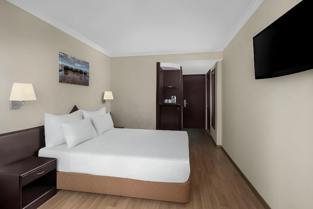 Dedeman Istanbul Hotel