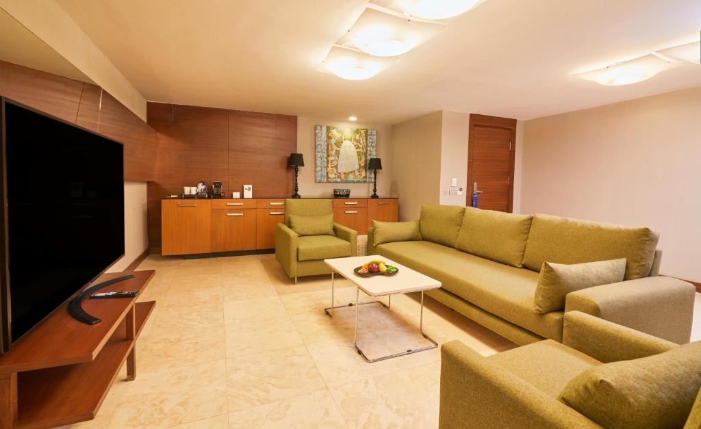 Dedeman Istanbul Hotel