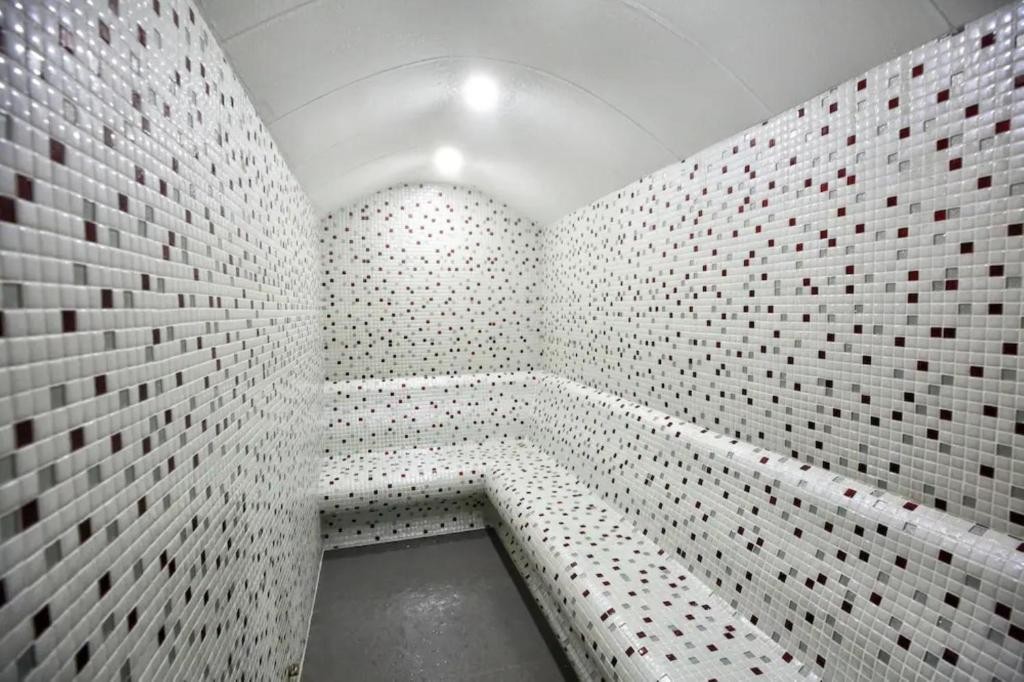 Dedeman Istanbul Hotel