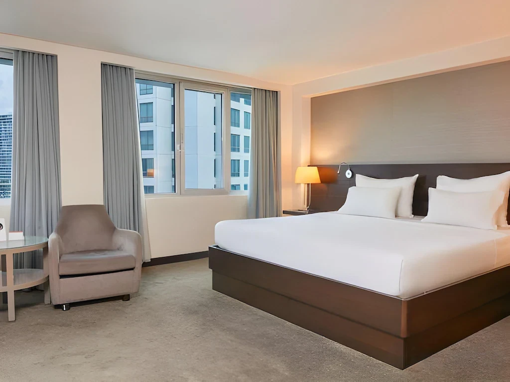 Dedeman Istanbul Hotel