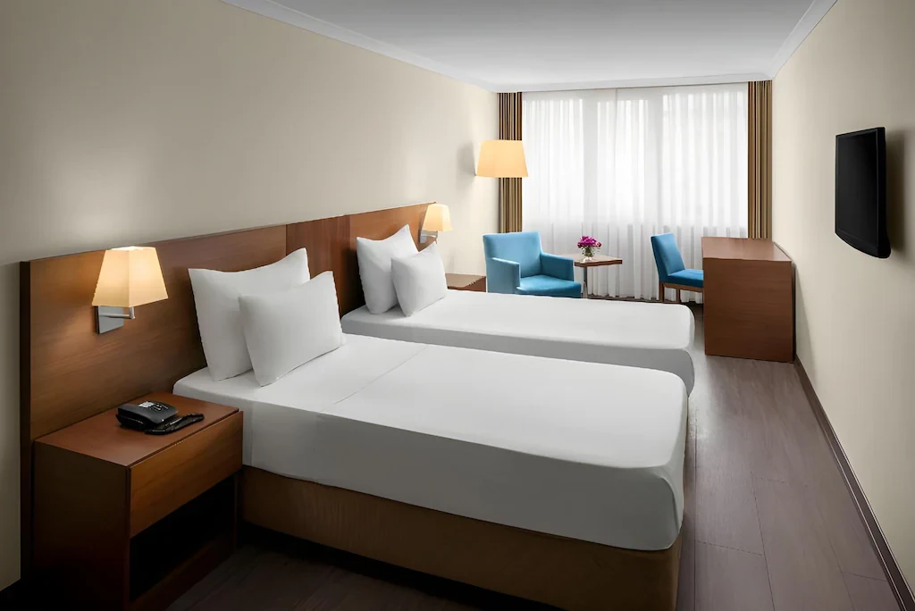 Dedeman Istanbul Hotel