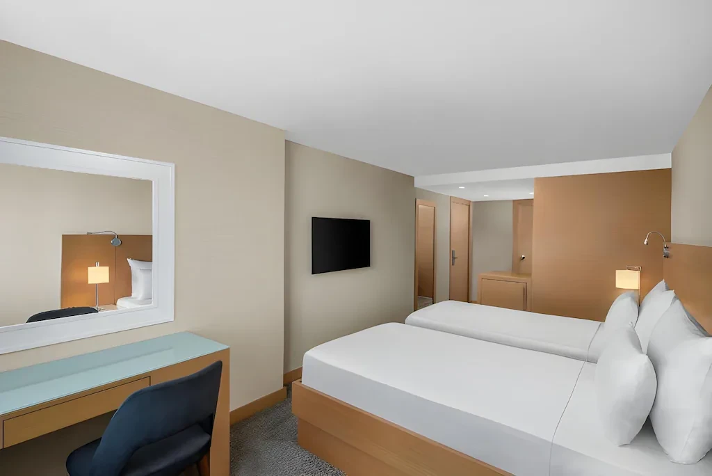 Dedeman Istanbul Hotel