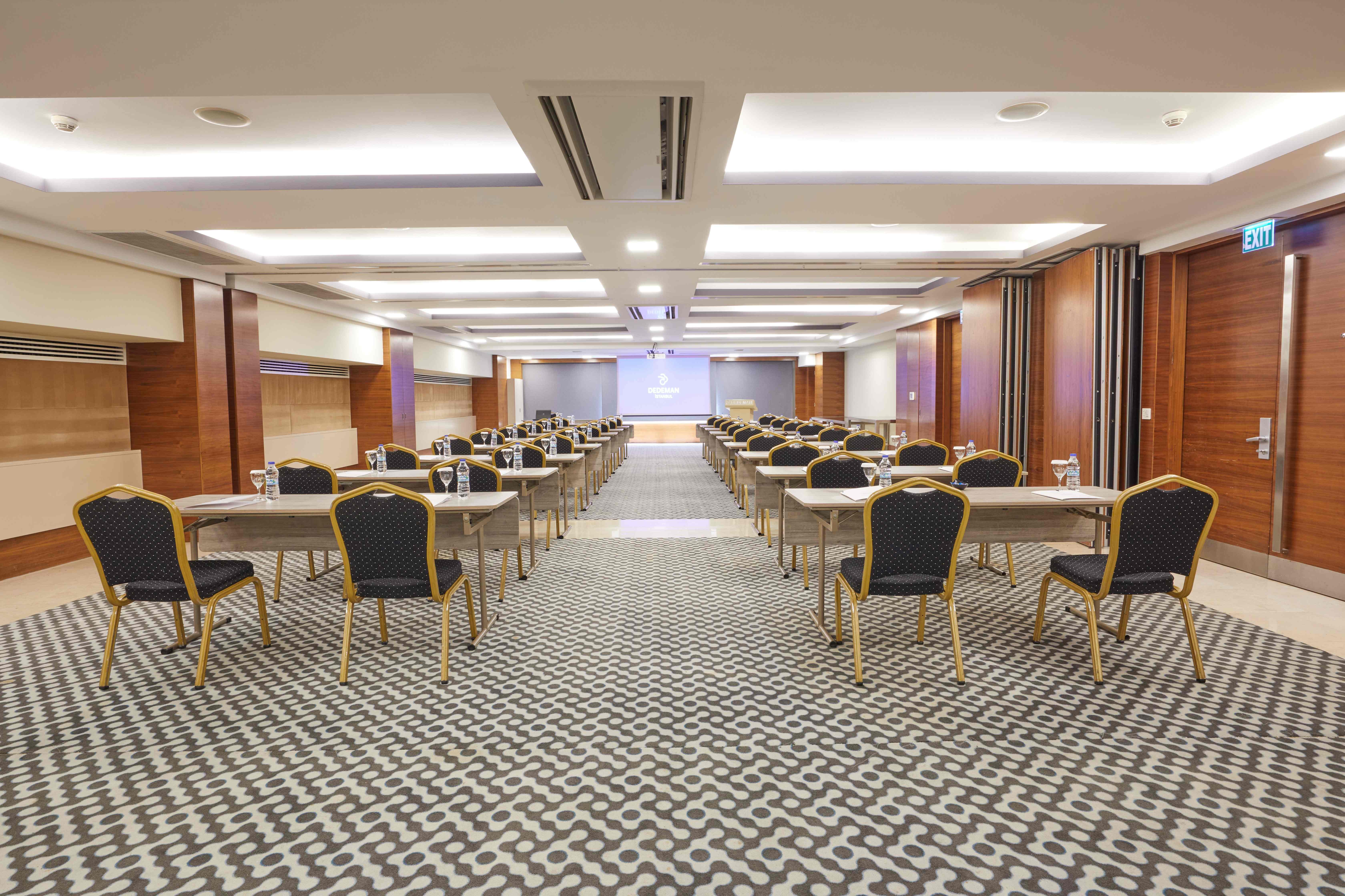 Esen - 1 Meeting Room