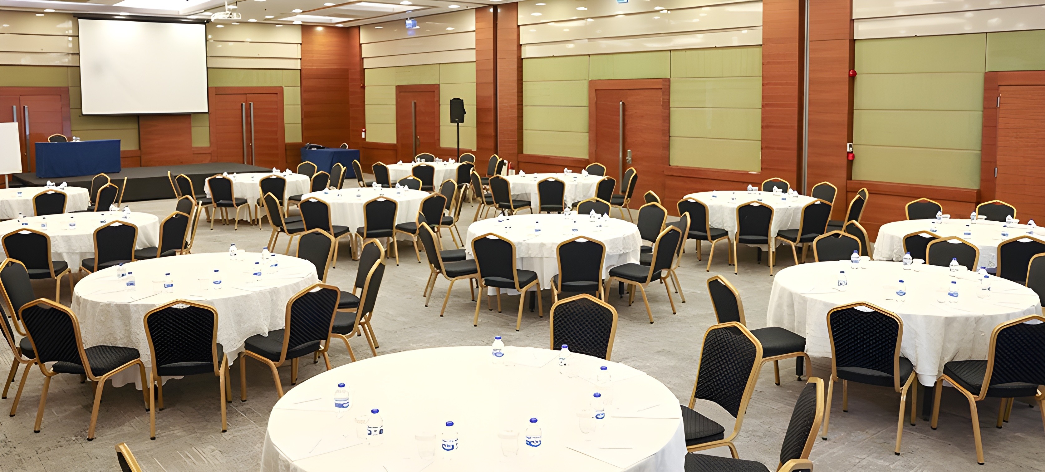 Dedeman Istanbul HotelDedeman Istanbul Hotel