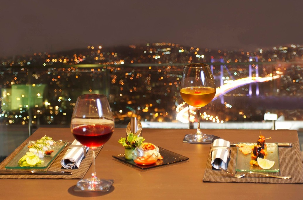 Dedeman Istanbul Hotel