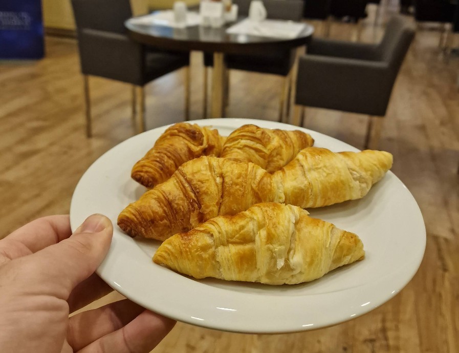 Dedeman Istanbul Hotel