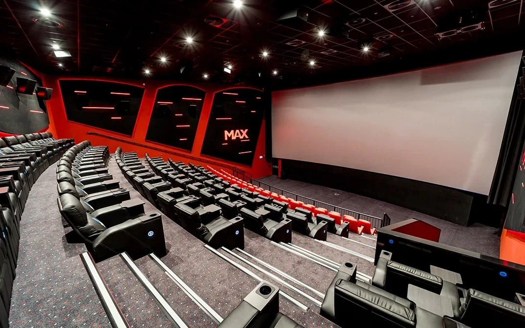 Auditorium 4