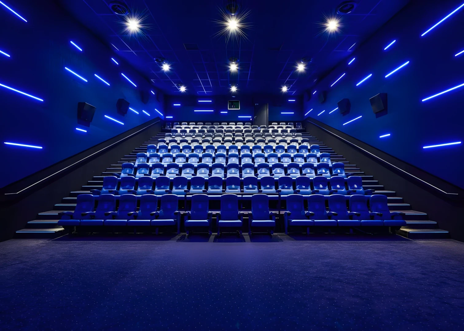 Auditorium 1