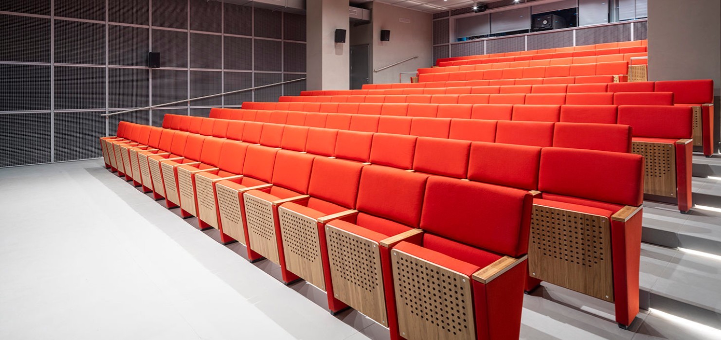 Auditorium