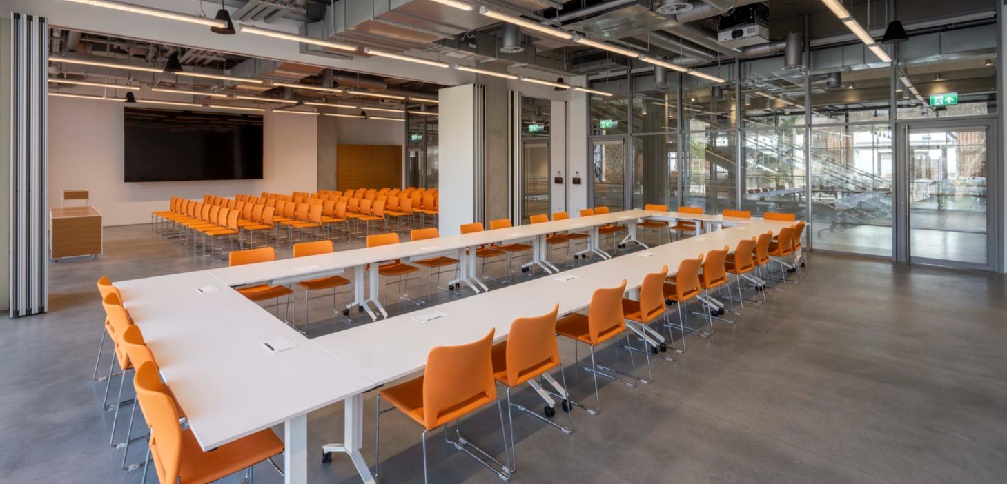 Event Room 3