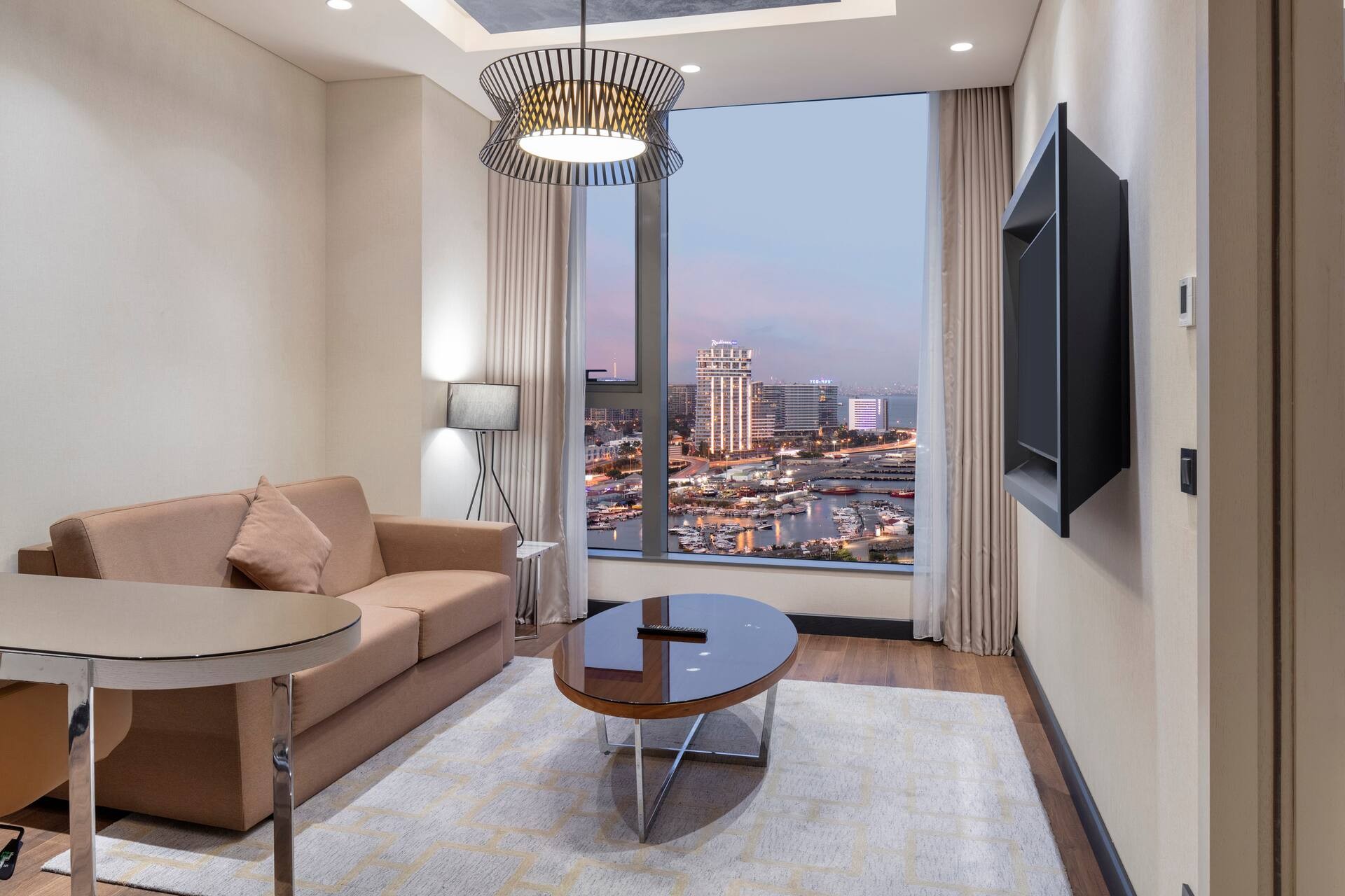 Hilton Istanbul Bakirkoy Istanbul