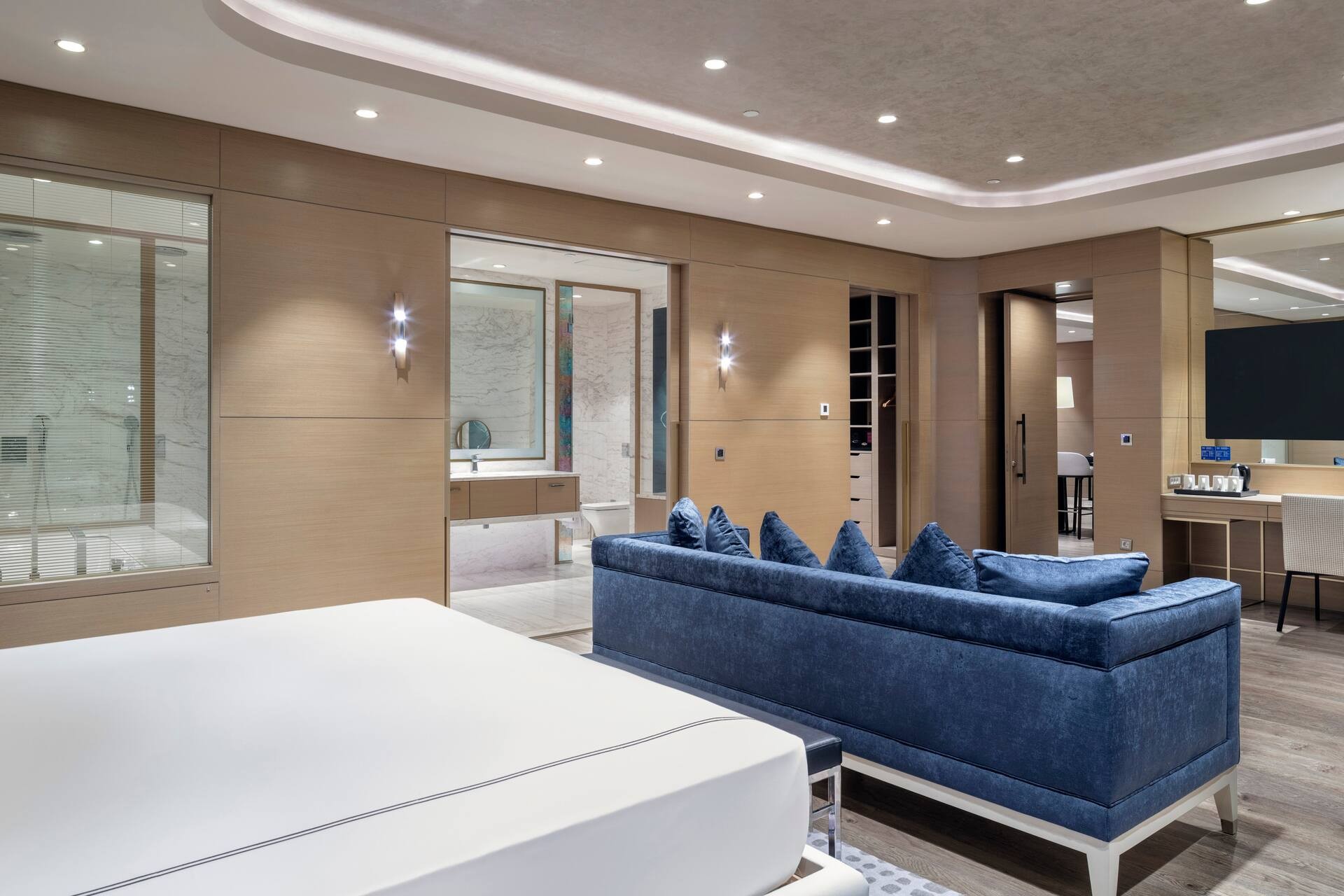 Hilton Istanbul Bakirkoy Istanbul
