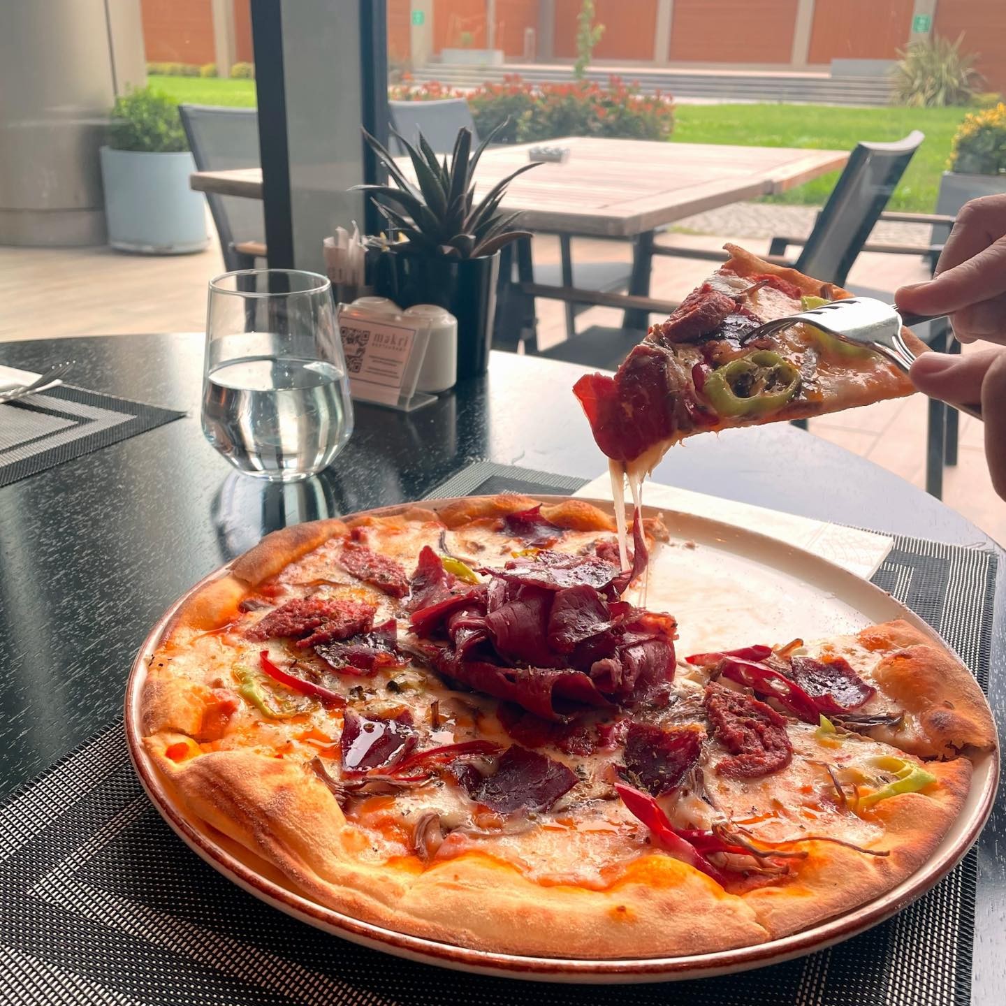 Hilton Istanbul Bakirkoy Istanbul