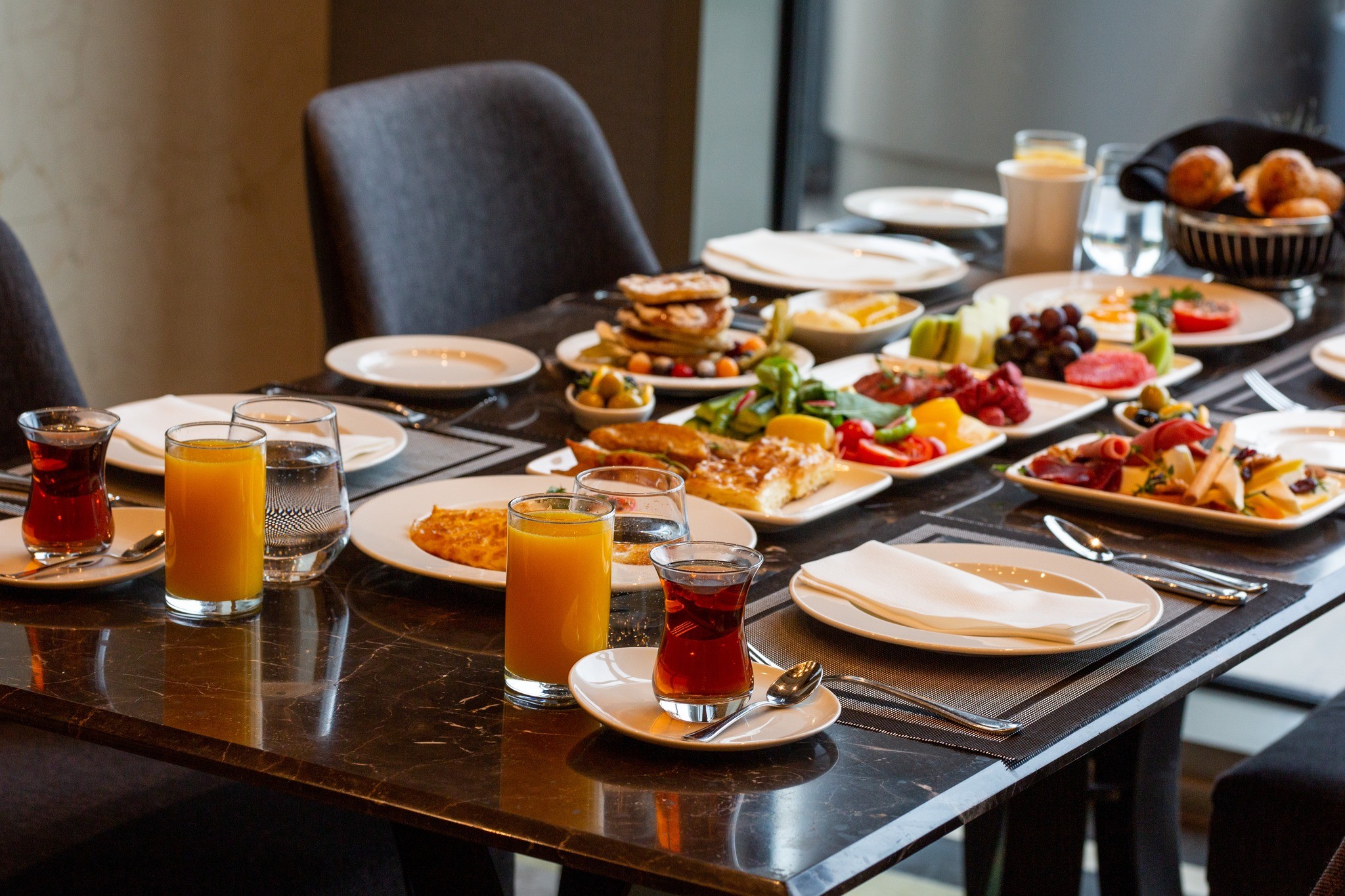 Hilton Istanbul Bakirkoy Istanbul