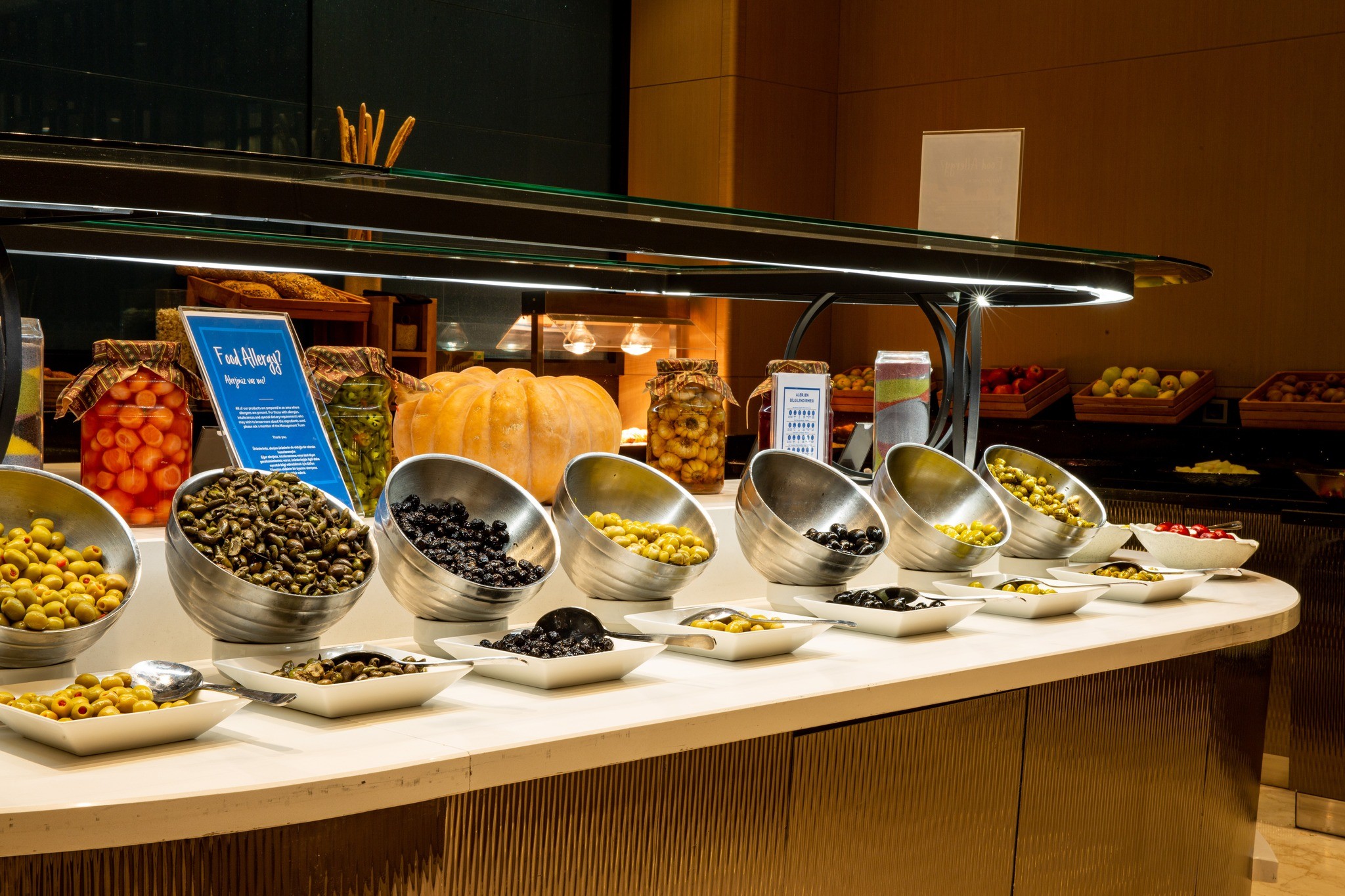 Hilton Istanbul Bakirkoy Istanbul