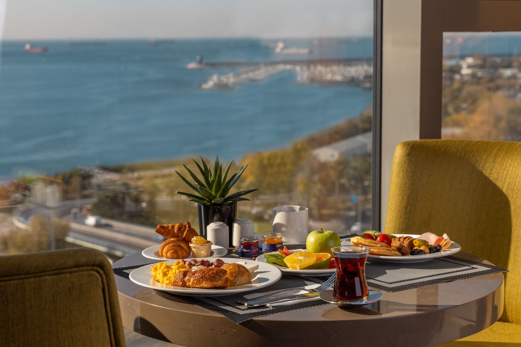 Hilton Istanbul Bakirkoy Istanbul