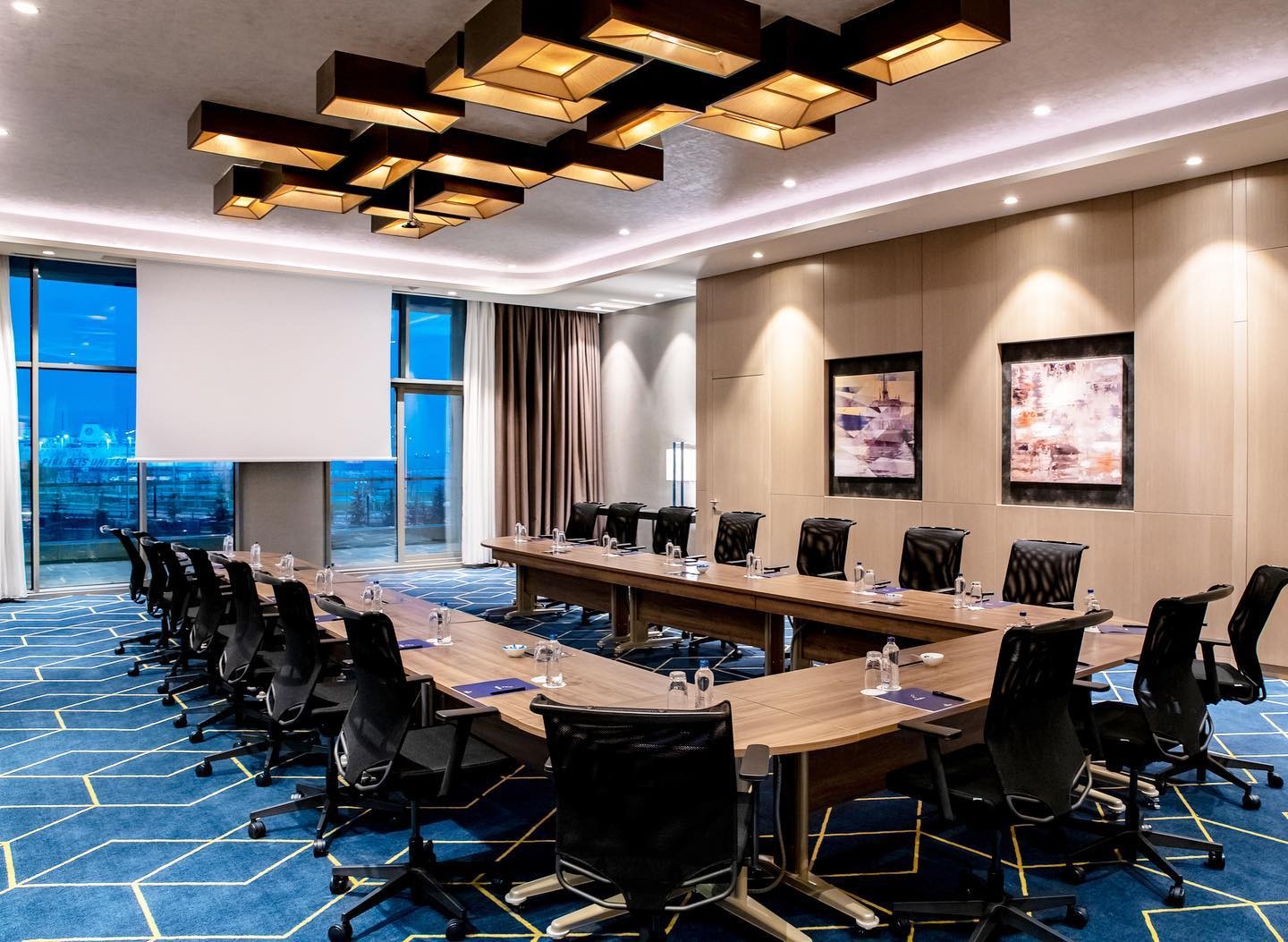 Hilton Istanbul Bakirkoy Istanbul