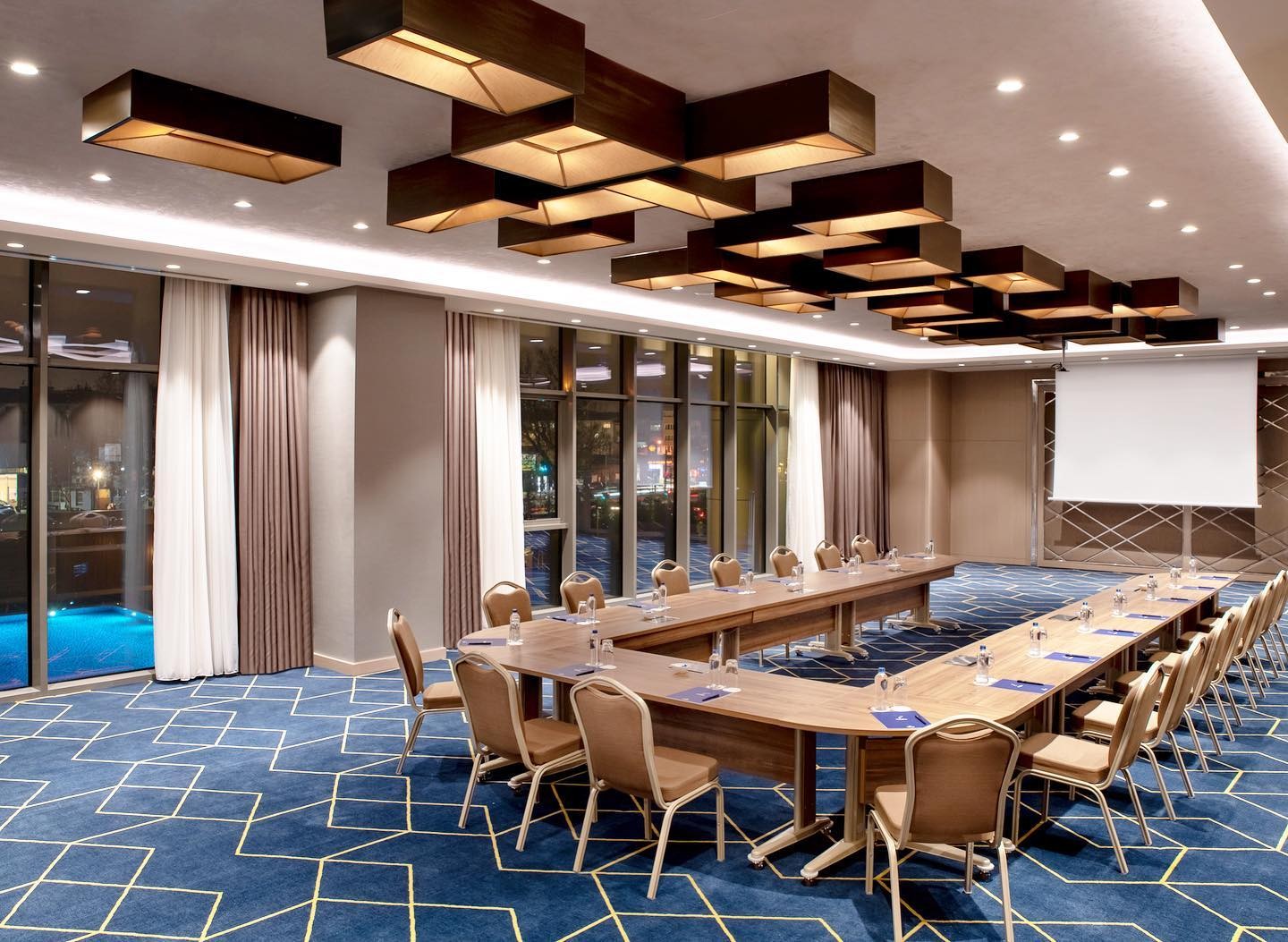 Hilton Istanbul Bakirkoy Istanbul