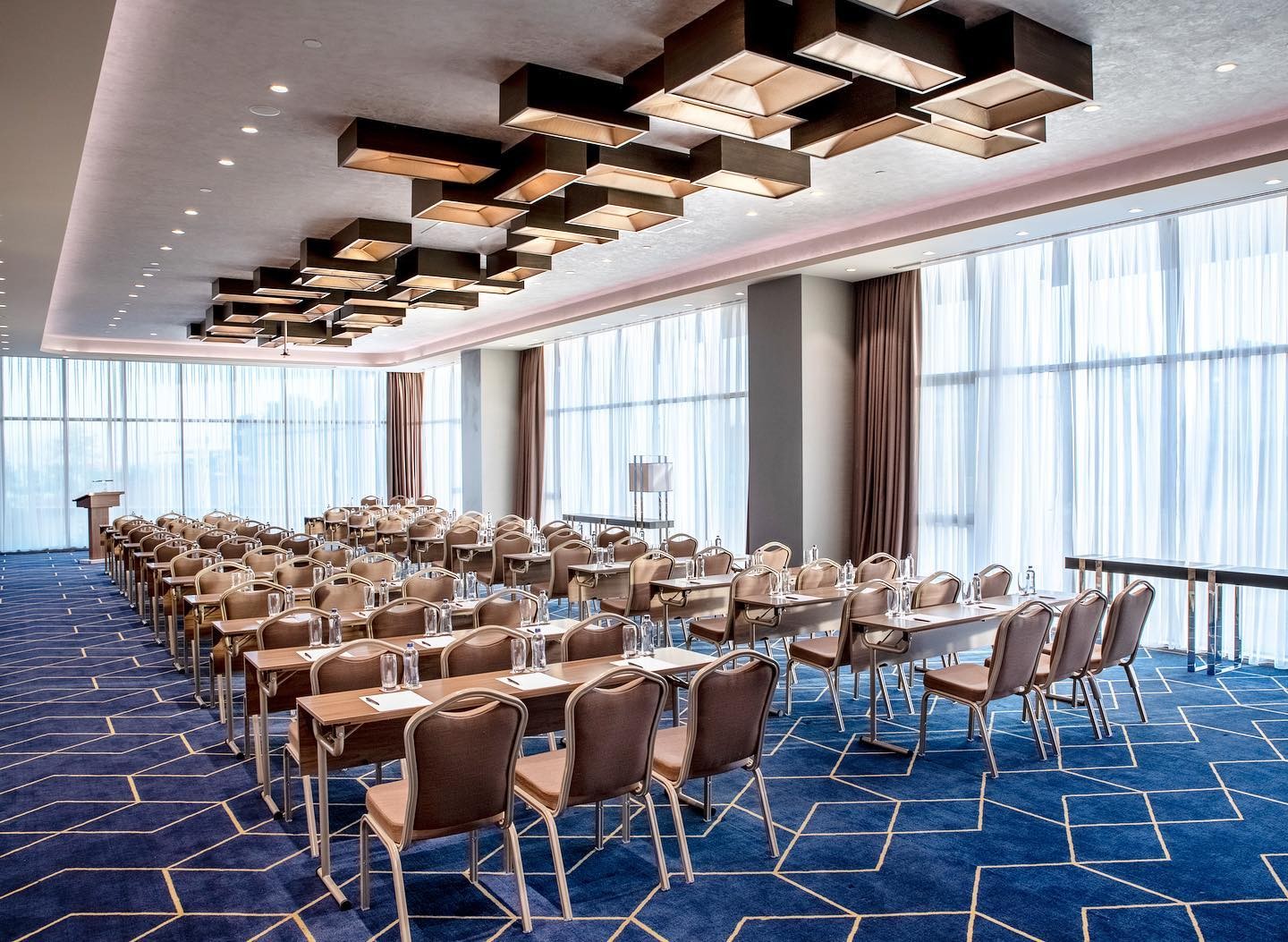 Hilton Istanbul Bakirkoy Istanbul