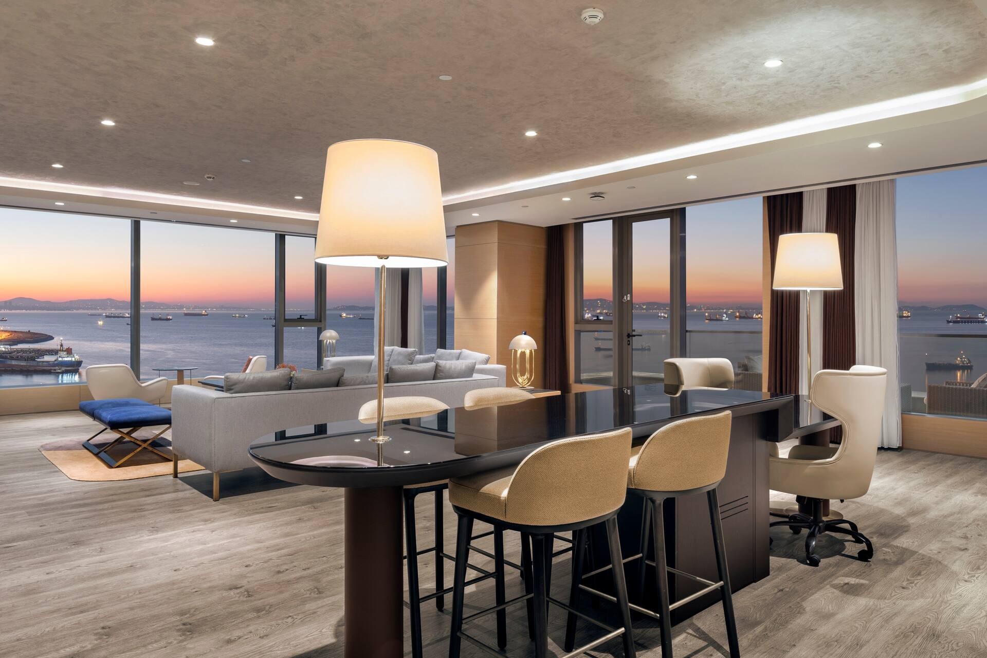 Hilton Istanbul Bakirkoy Istanbul