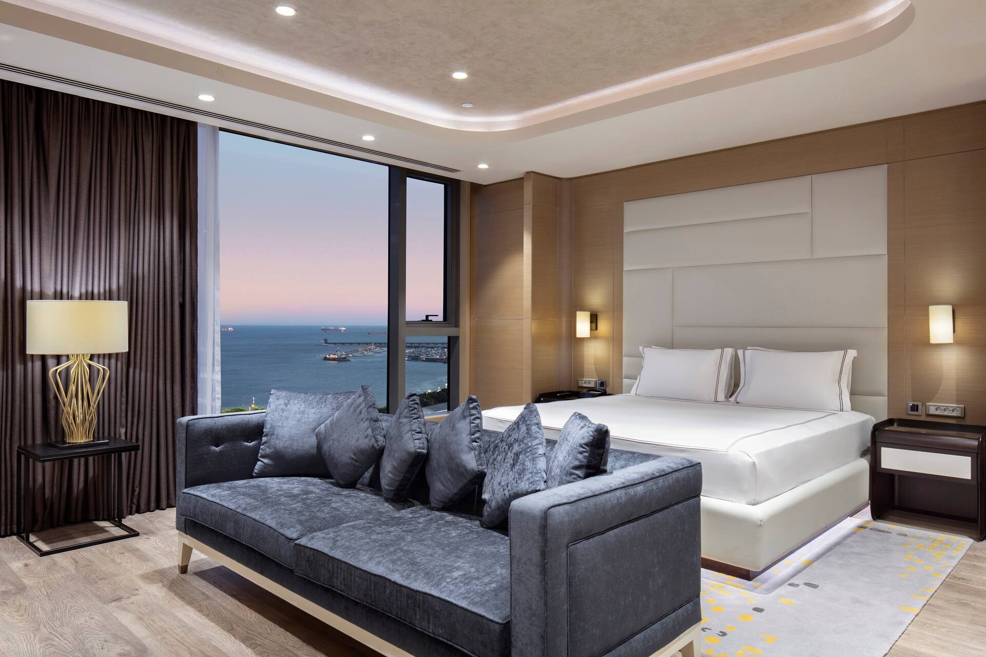 Hilton Istanbul Bakirkoy Istanbul