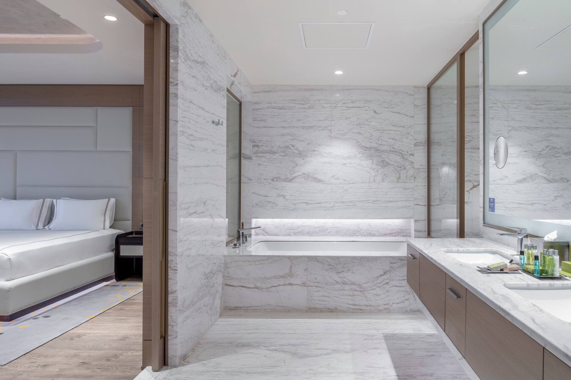 Hilton Istanbul Bakirkoy Istanbul