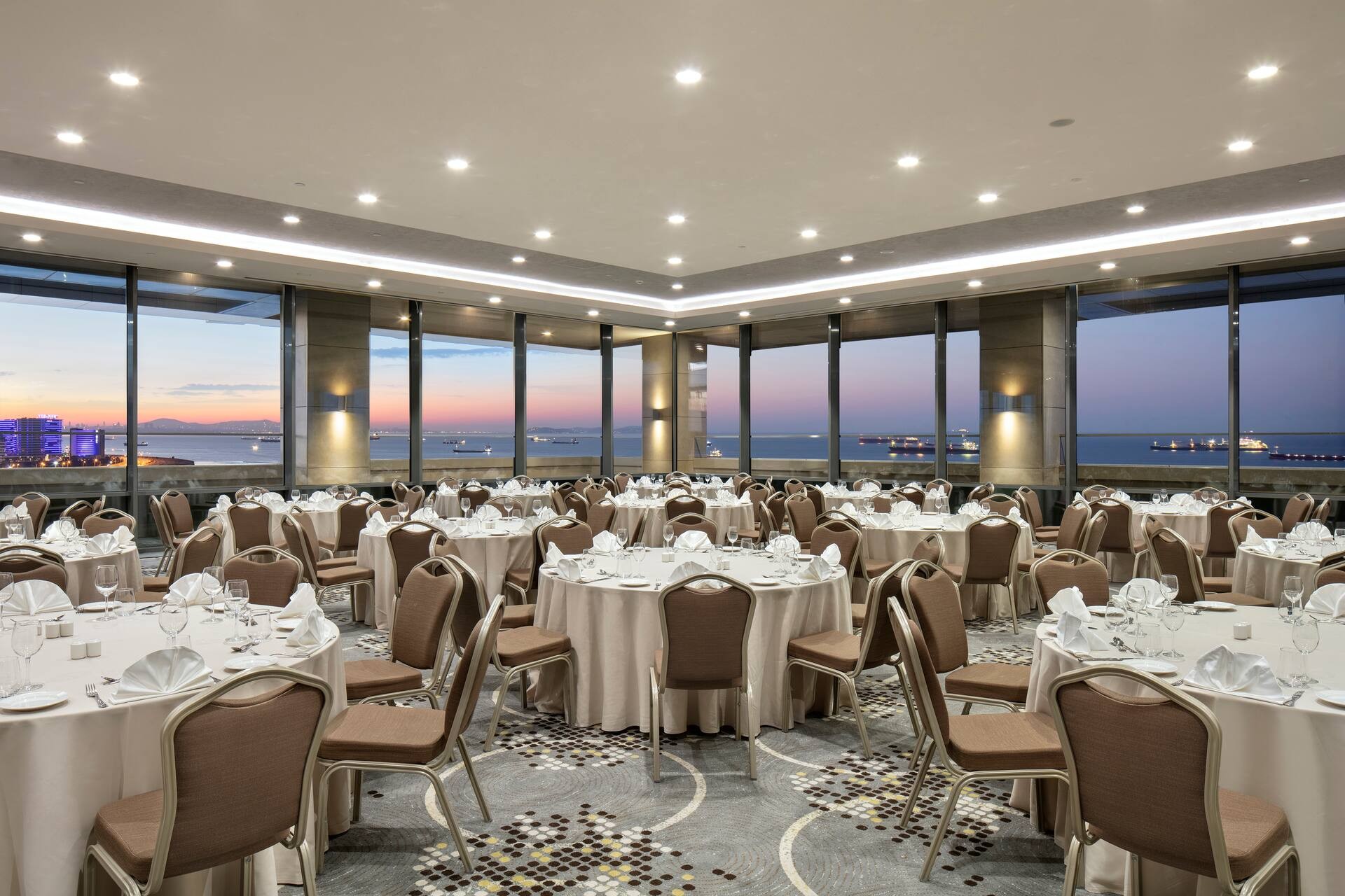 Hilton Istanbul Bakirkoy Istanbul