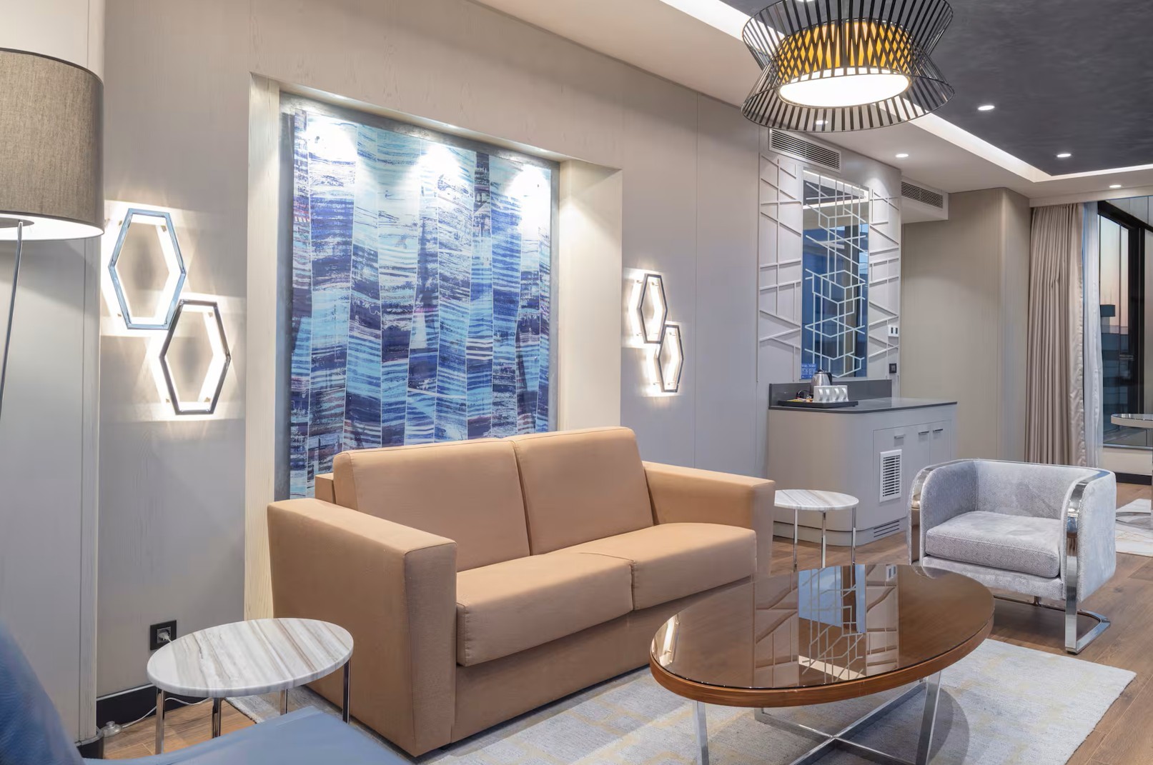 Hilton Istanbul Bakirkoy Istanbul